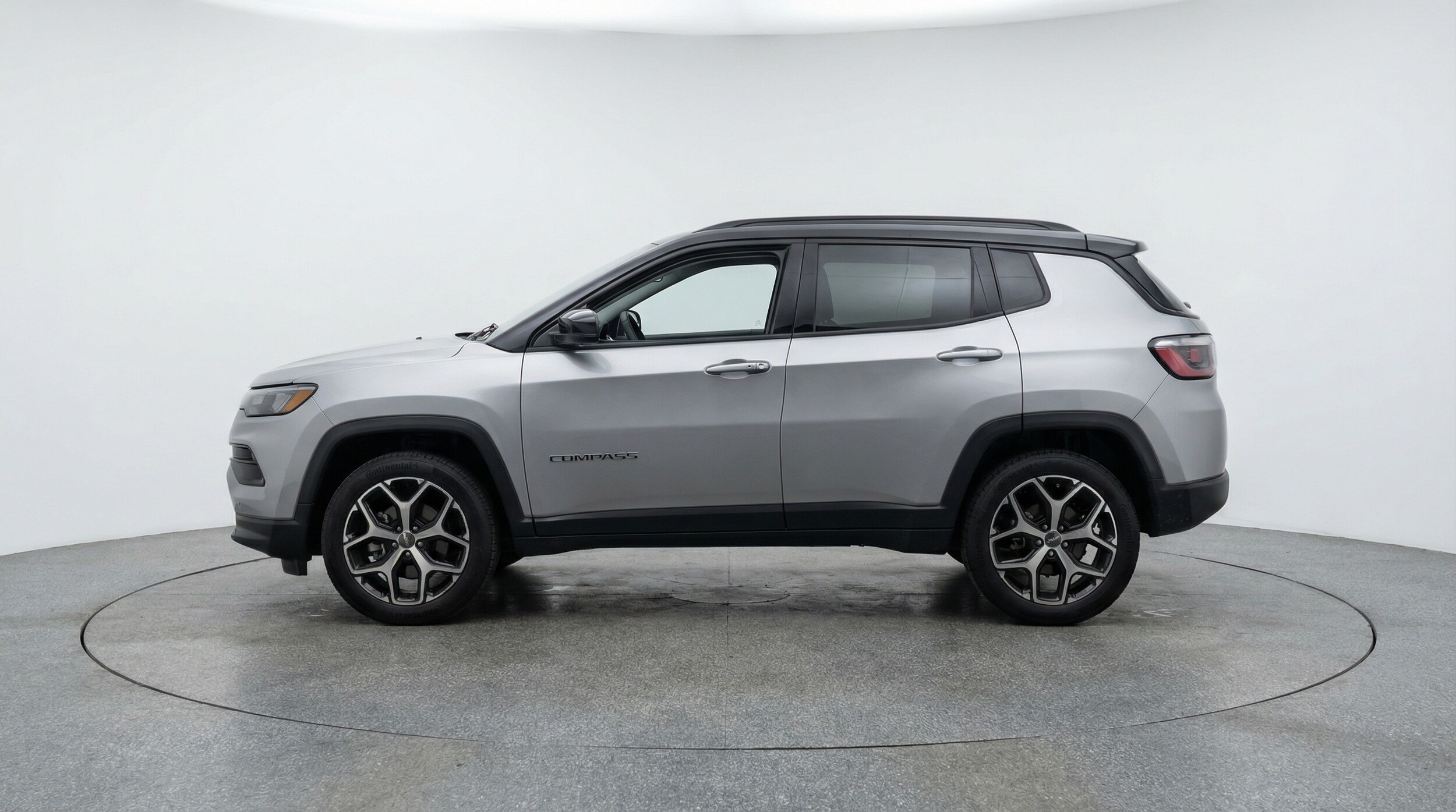 Thumbnail: 2025 Jeep Compass - 4