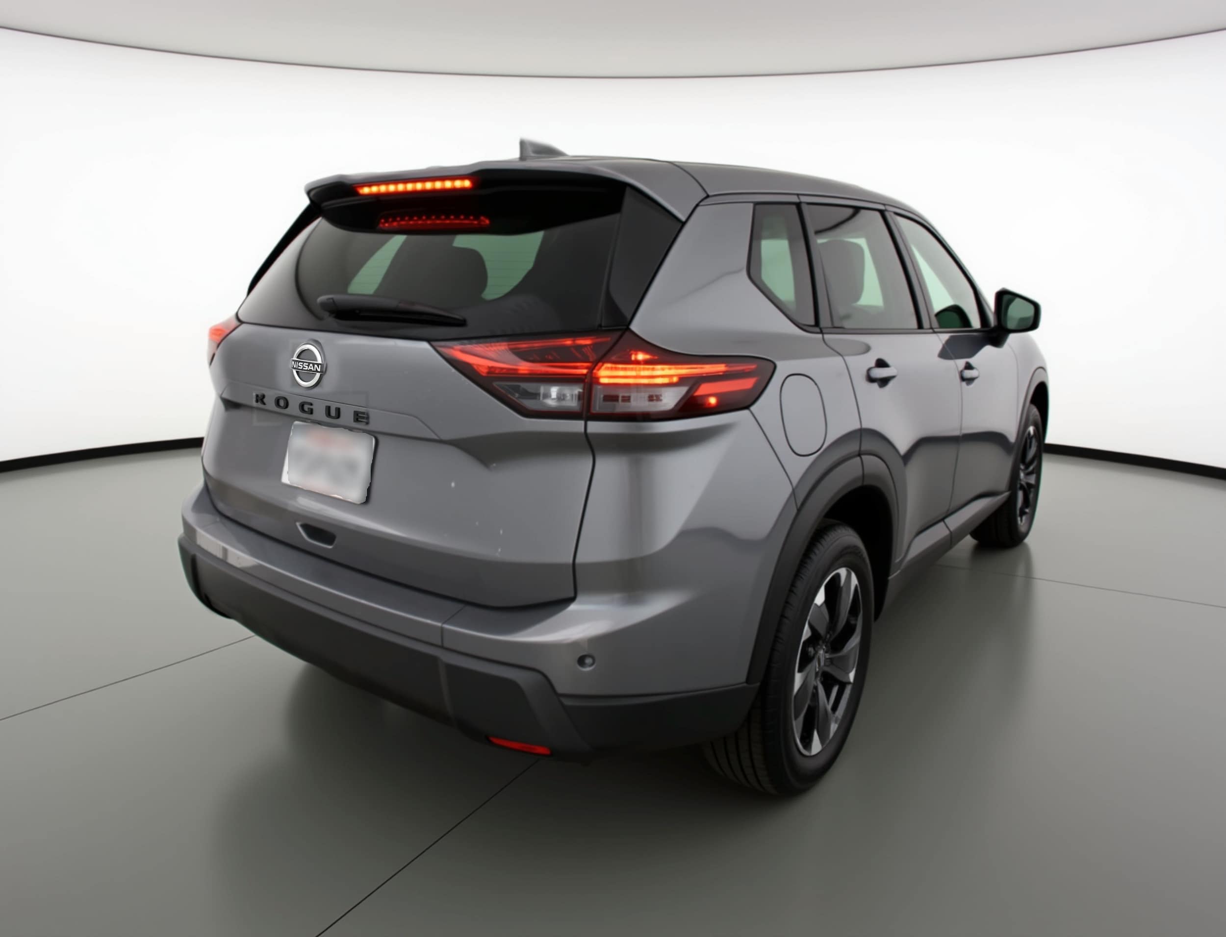 Thumbnail: 2025 Nissan Rogue - 7
