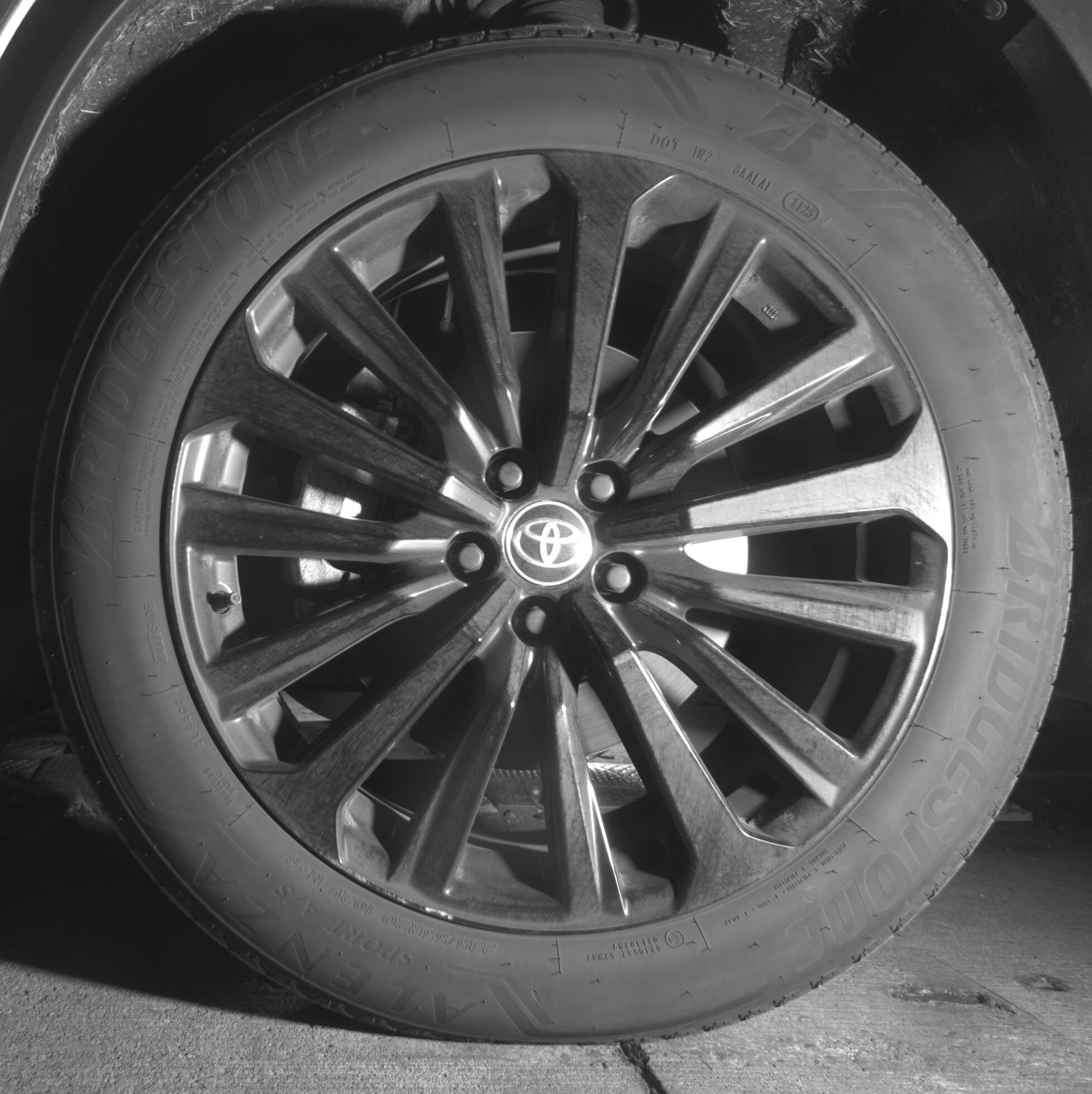 Thumbnail: 2025 Toyota Highlander - 9