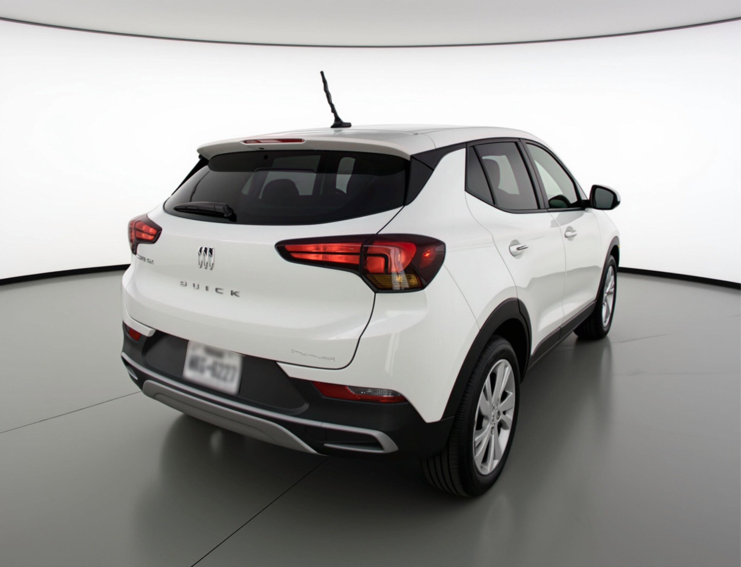 Thumbnail: 2025 Buick Encore GX - 9