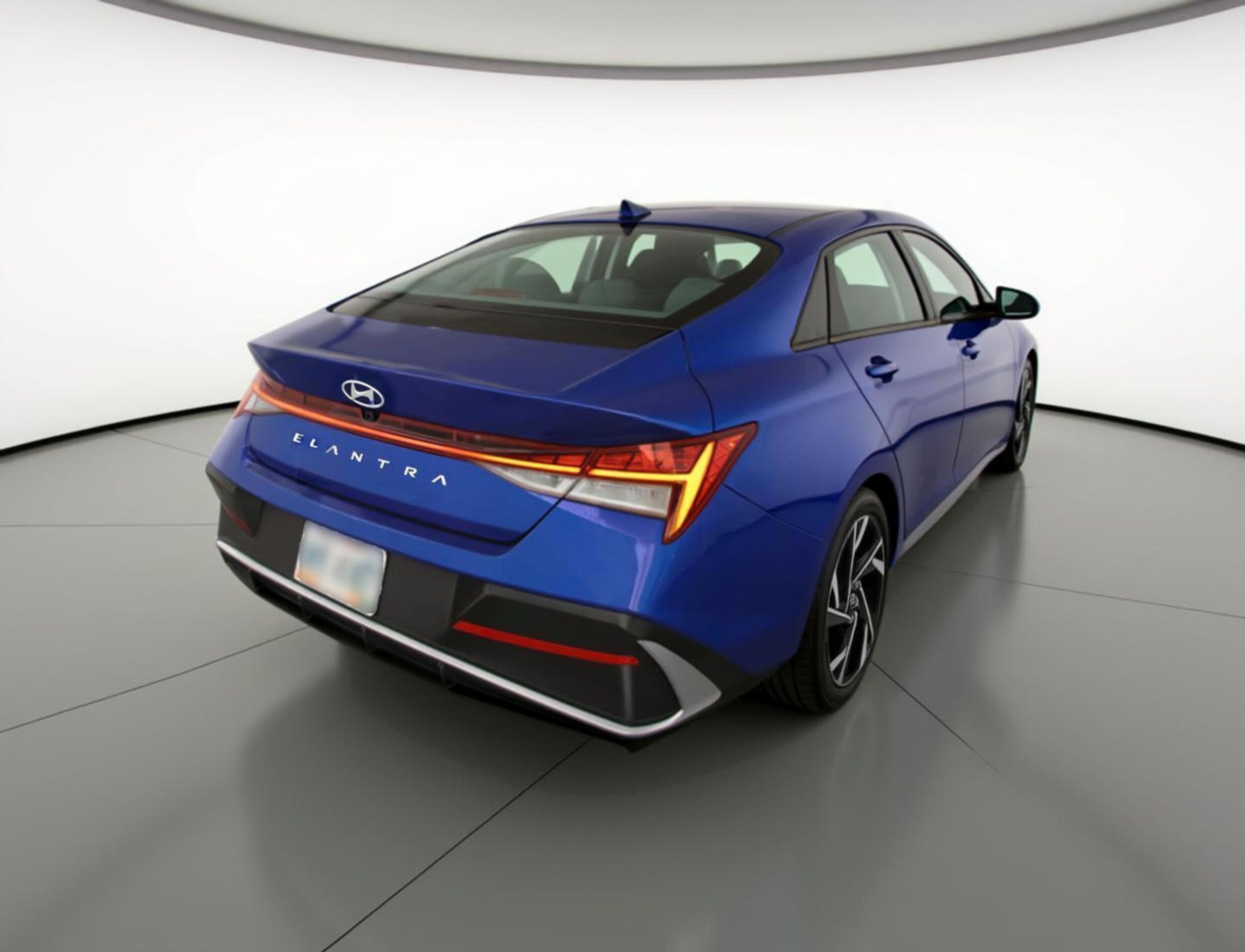 Thumbnail: 2025 Hyundai Elantra - 7