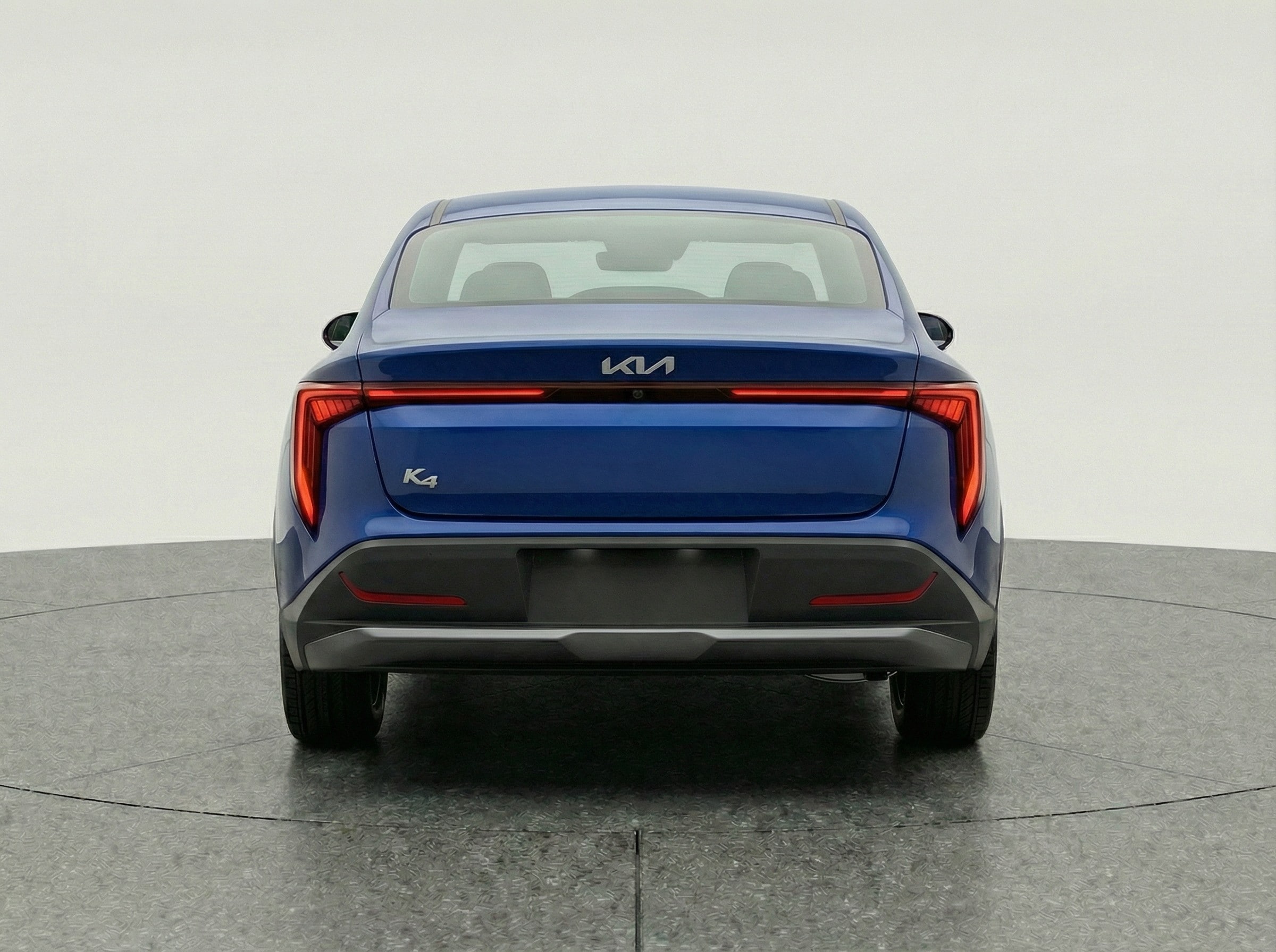 Thumbnail: 2025 Kia K4 - 6