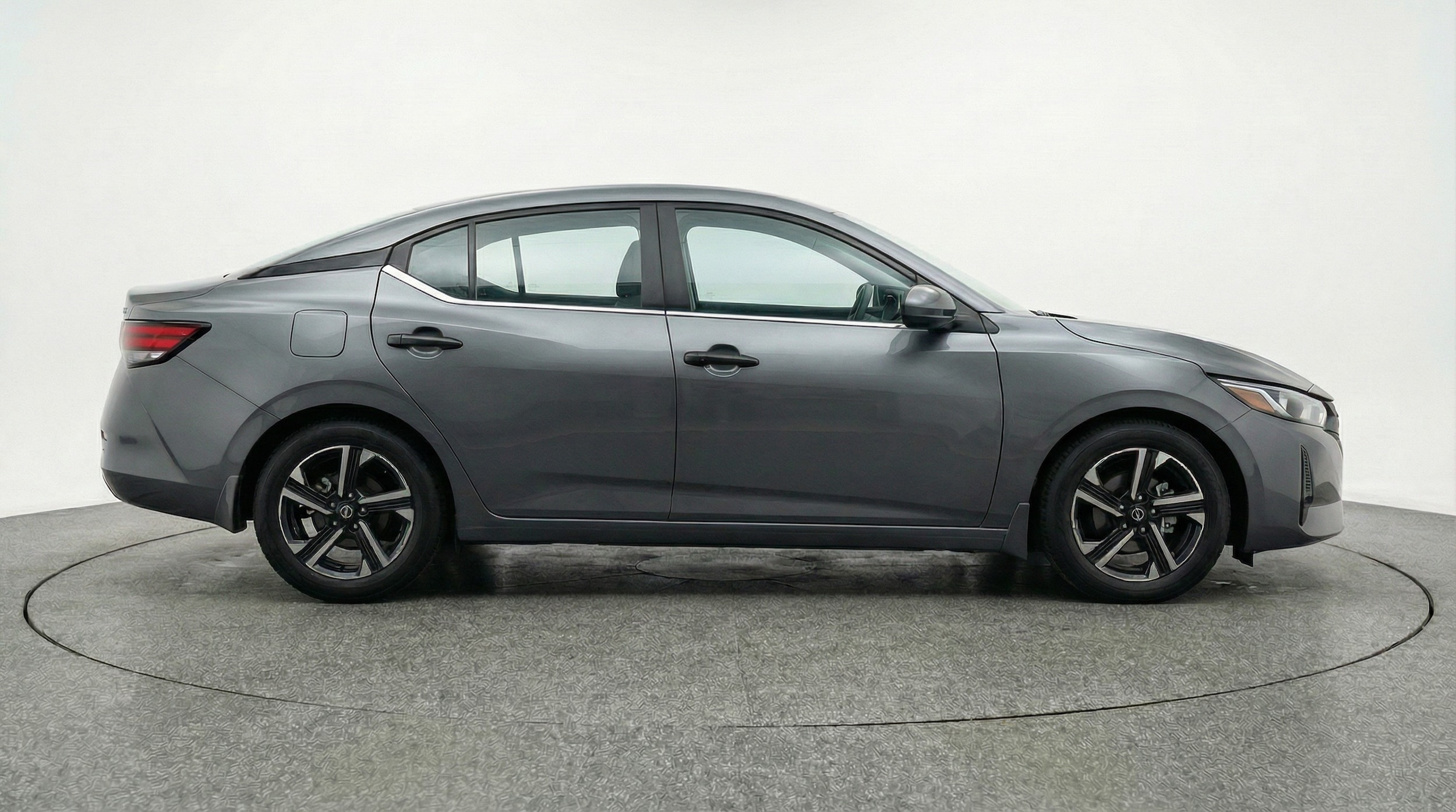 Thumbnail: 2025 Nissan Sentra - 8