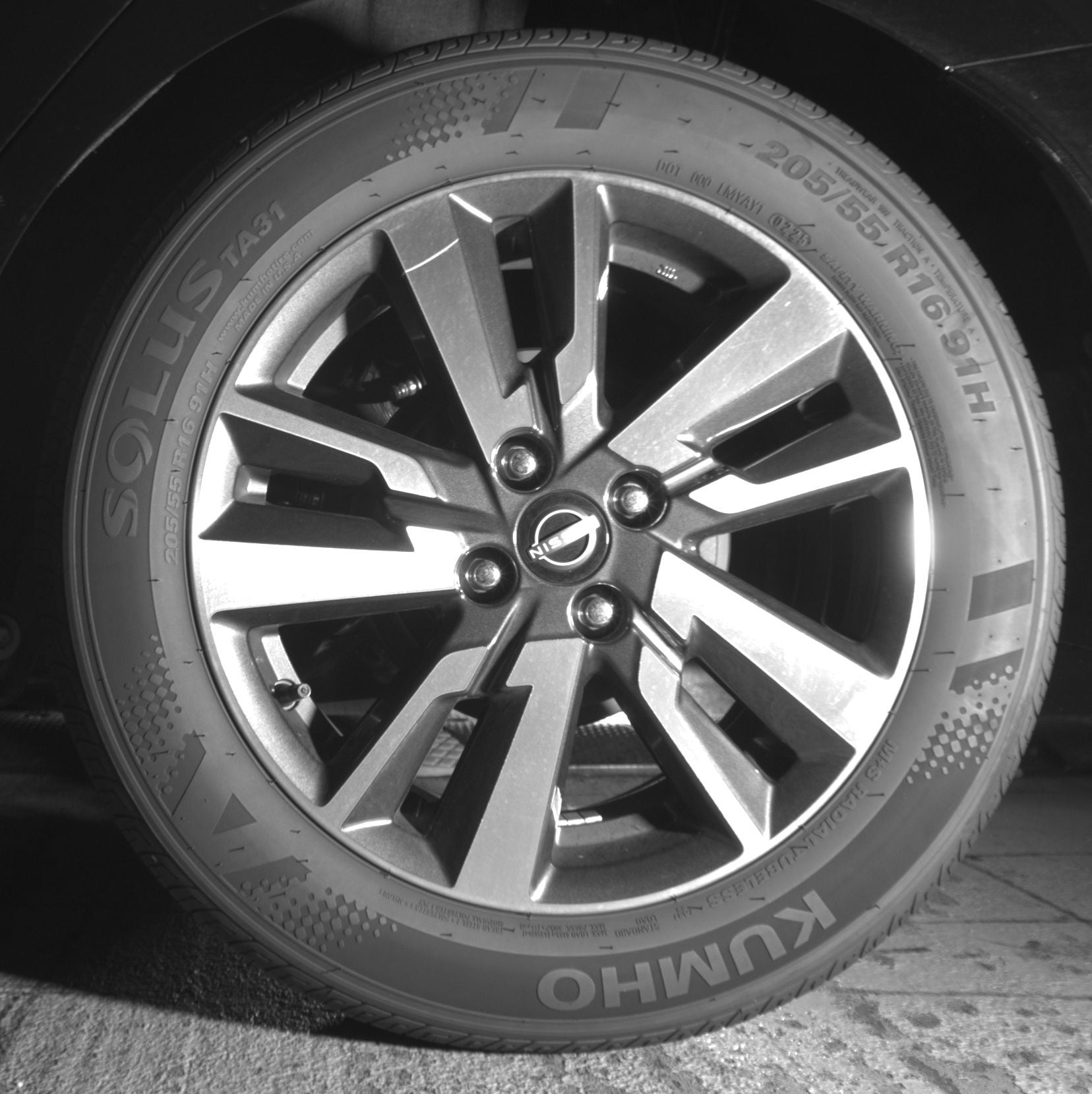 Thumbnail: 2025 Nissan Versa - 11