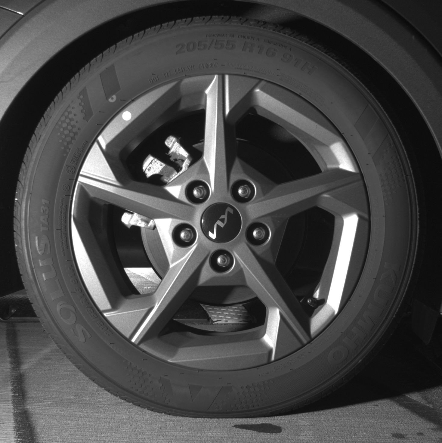 Thumbnail: 2025 Kia K4 - 15