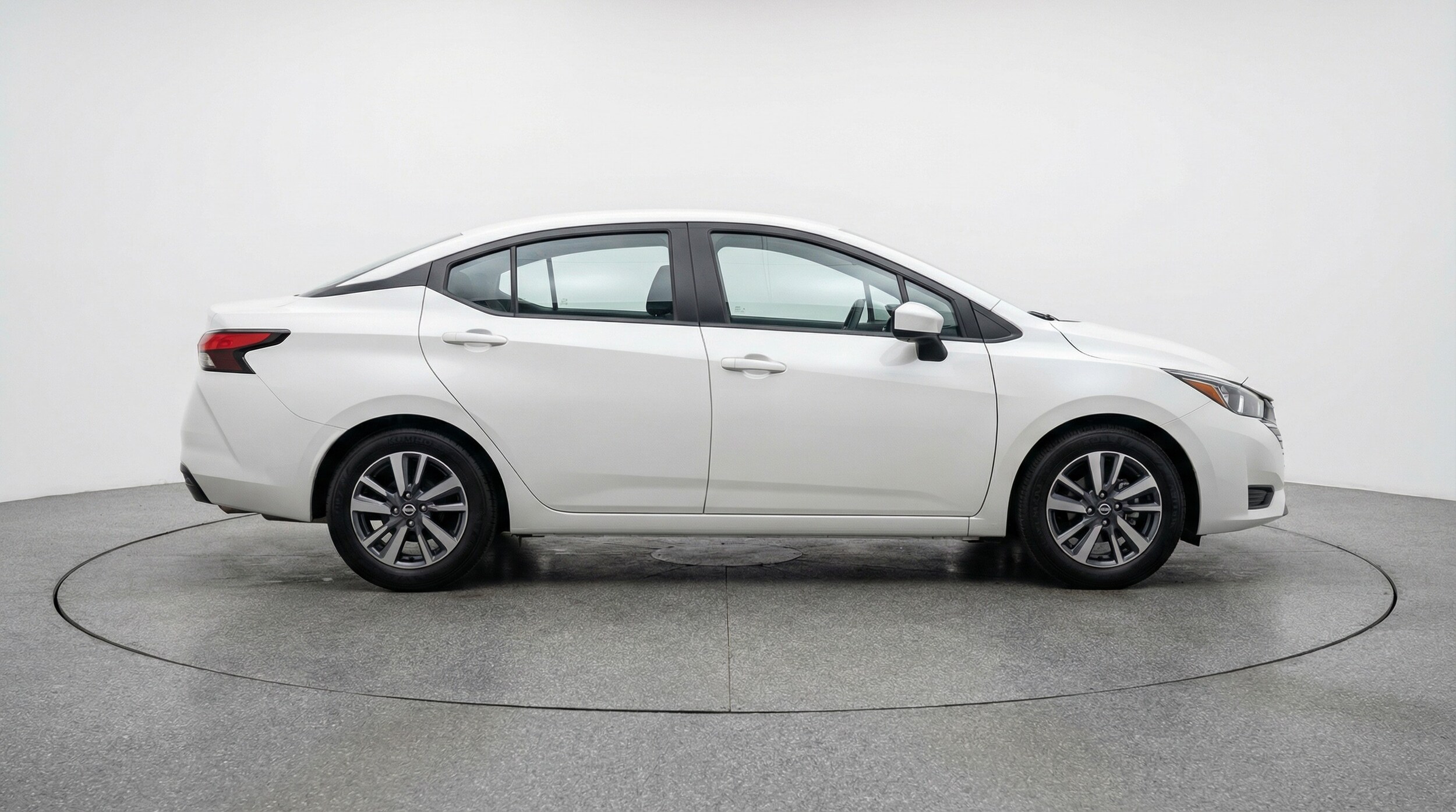 Thumbnail: 2025 Nissan Versa - 8