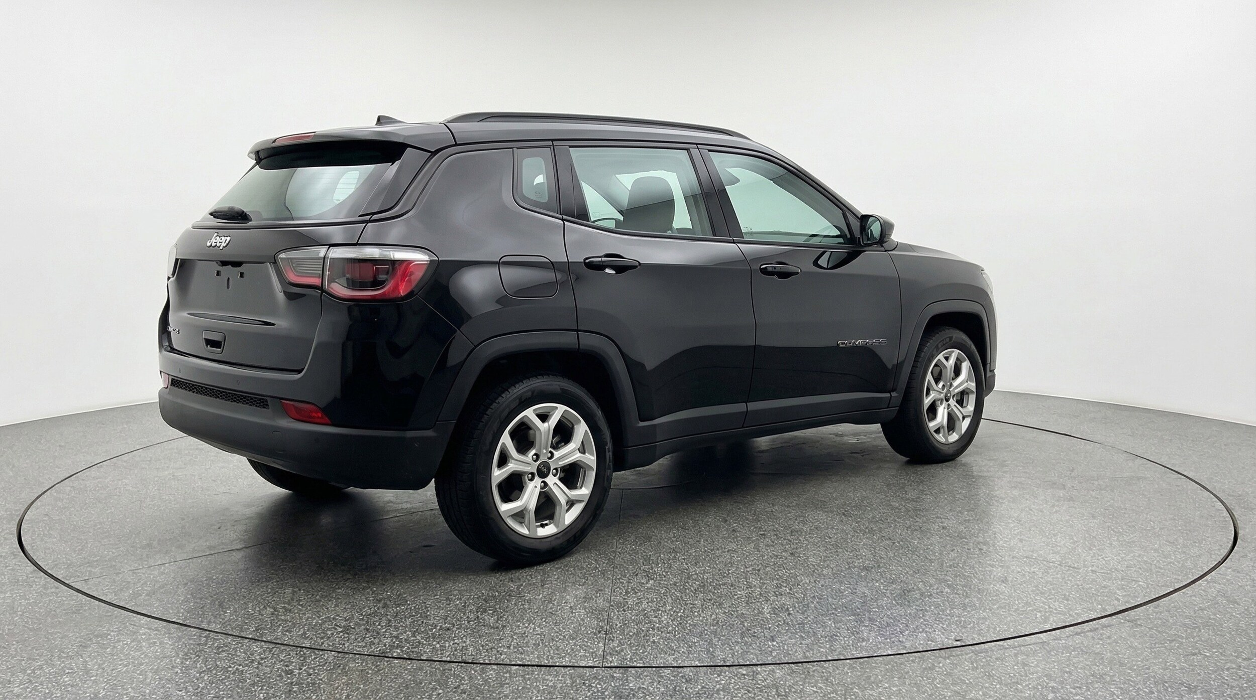 Thumbnail: 2025 Jeep Compass - 9