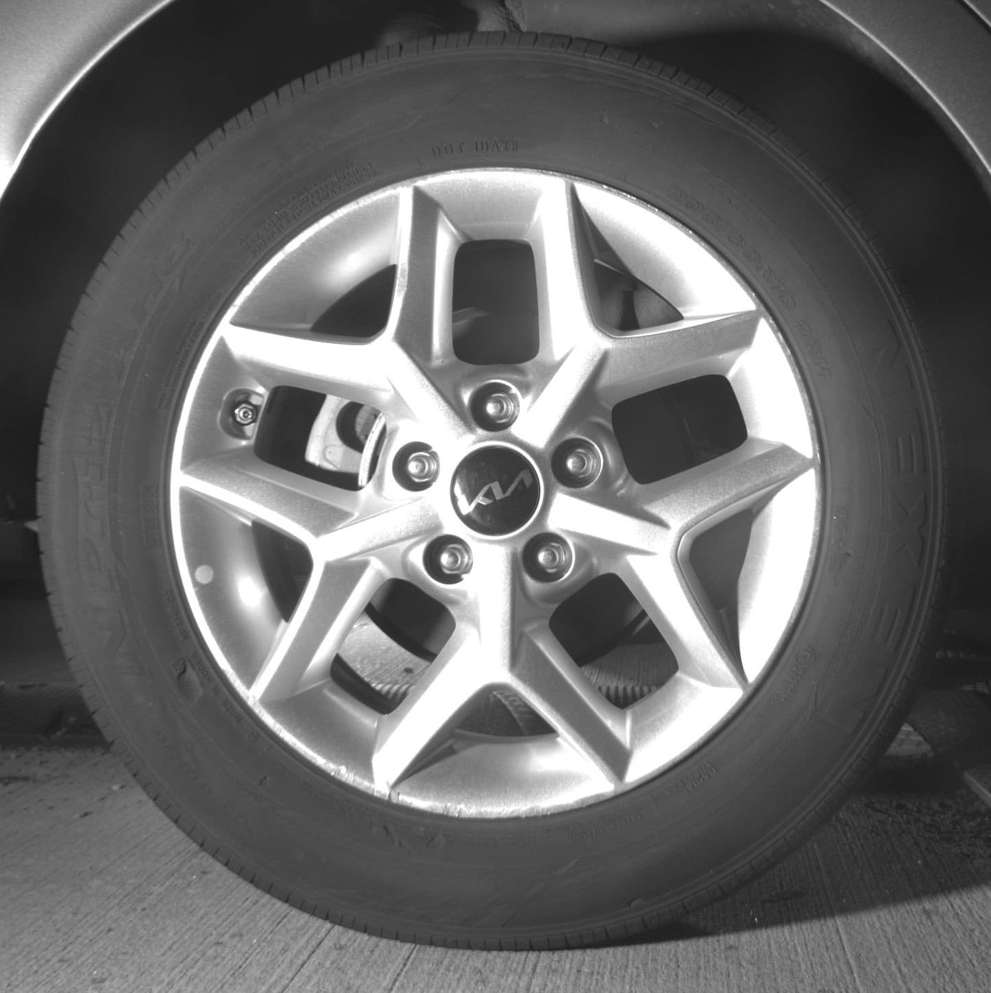 Thumbnail: 2025 Kia Soul - 22