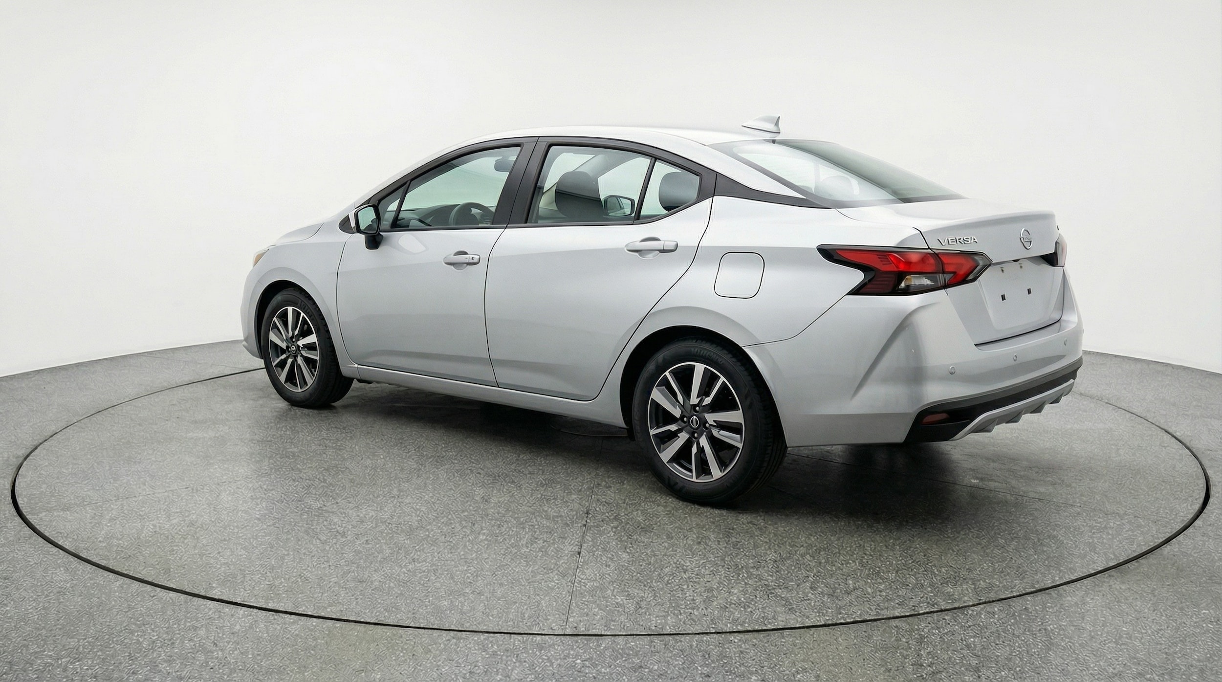 Thumbnail: 2025 Nissan Versa - 5