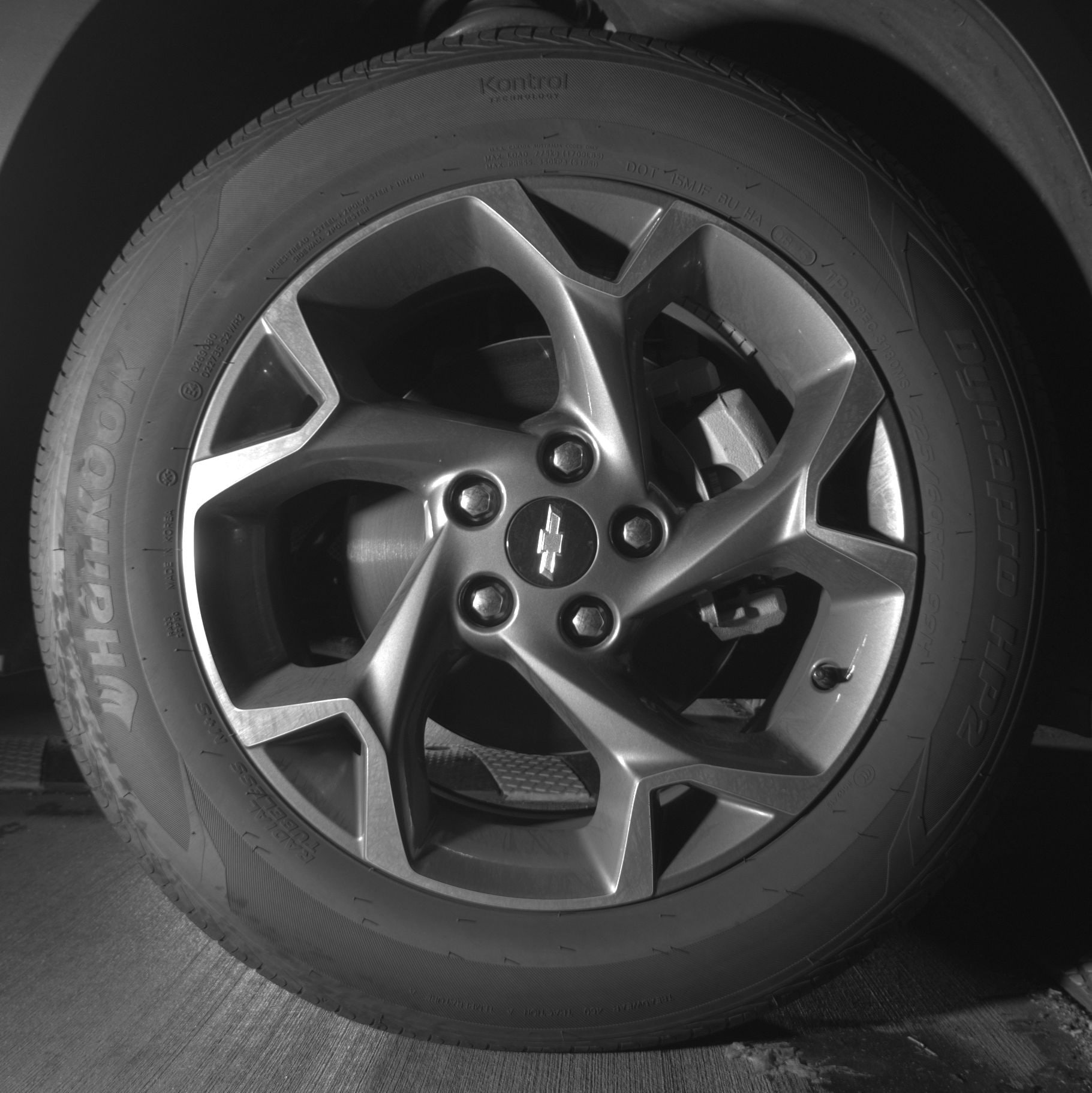 Thumbnail: 2025 Chevrolet Trax - 10