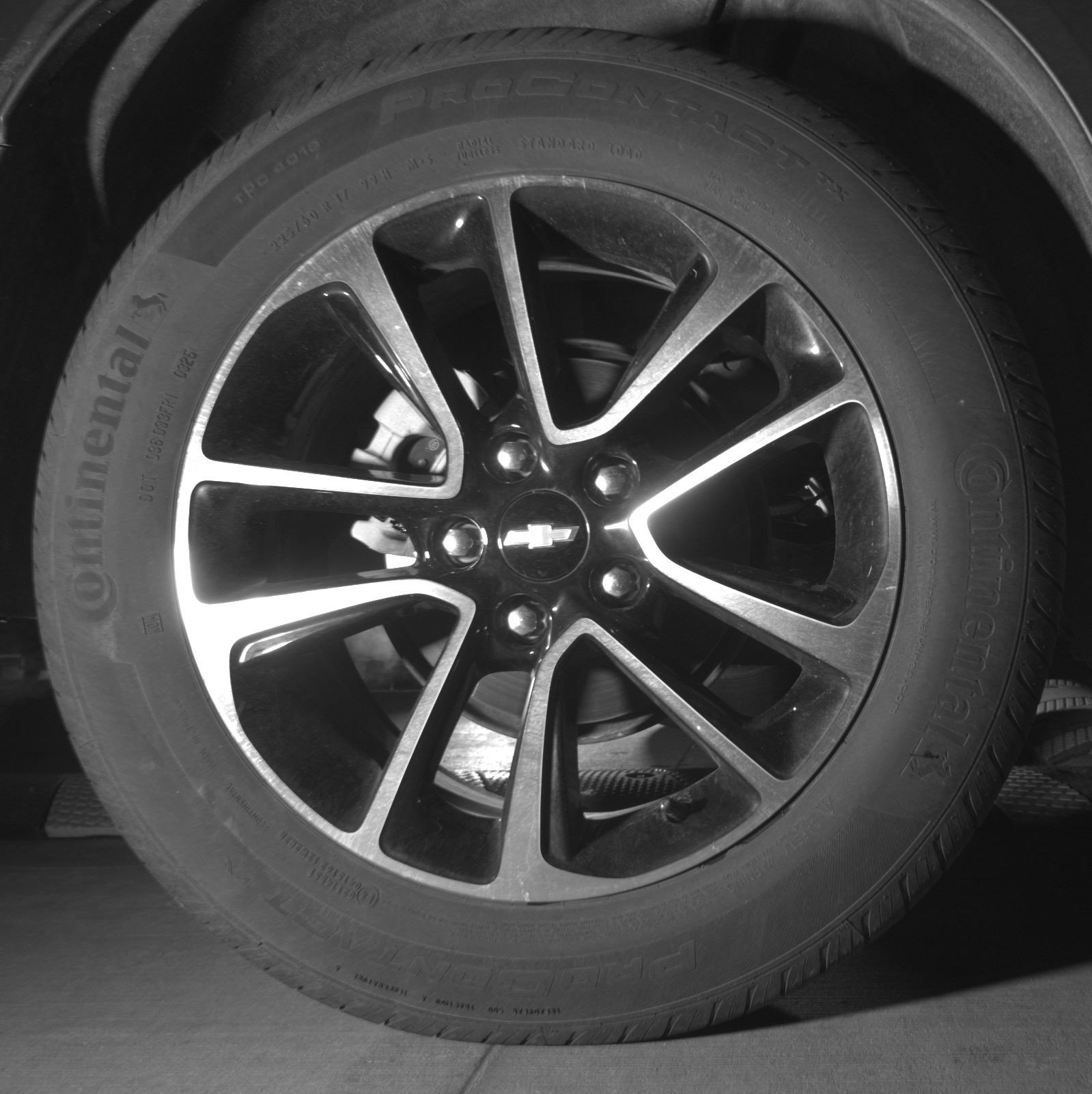 Thumbnail: 2025 Chevrolet TrailBlazer - 15