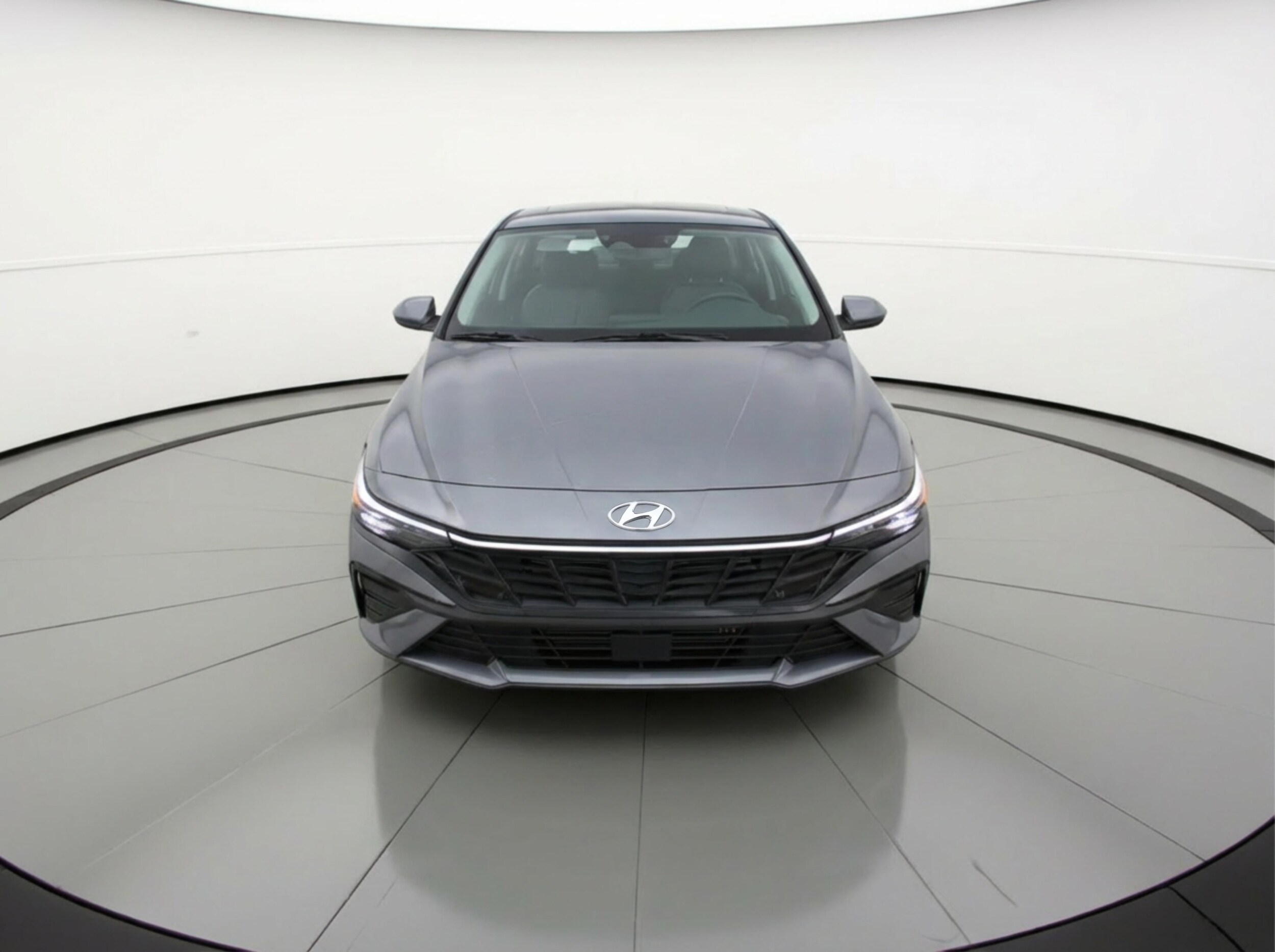 Thumbnail: 2025 Hyundai Elantra - 2