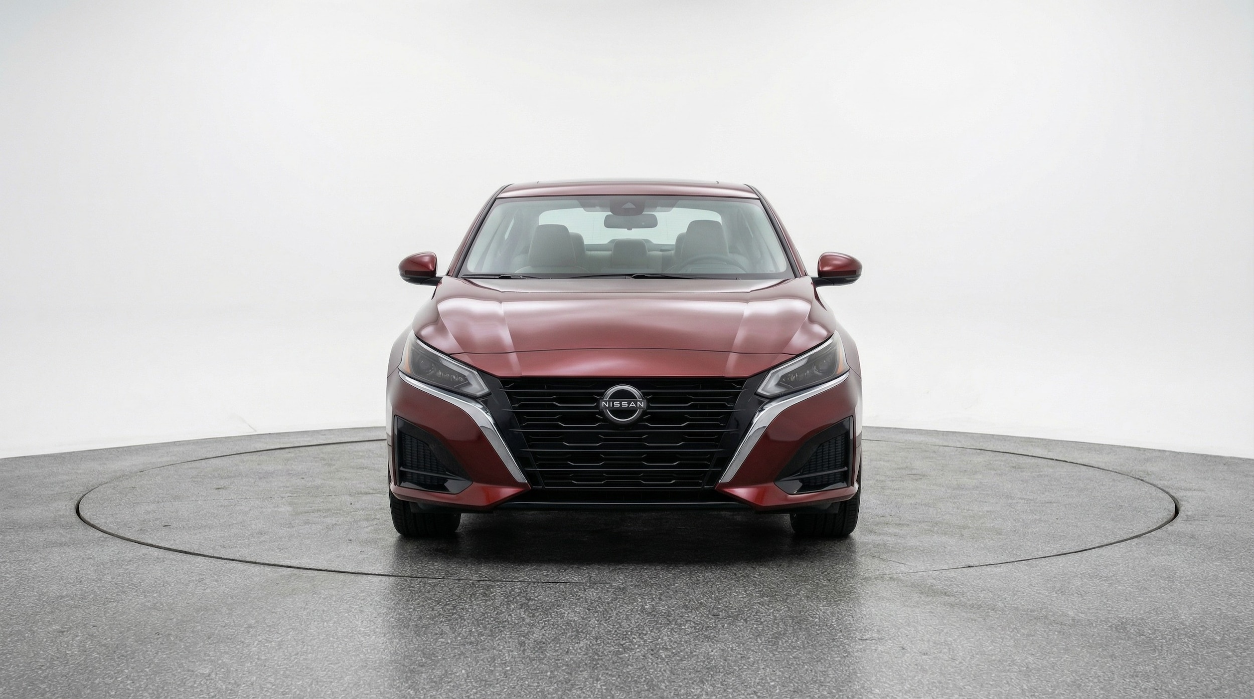 Thumbnail: 2025 Nissan Altima - 2