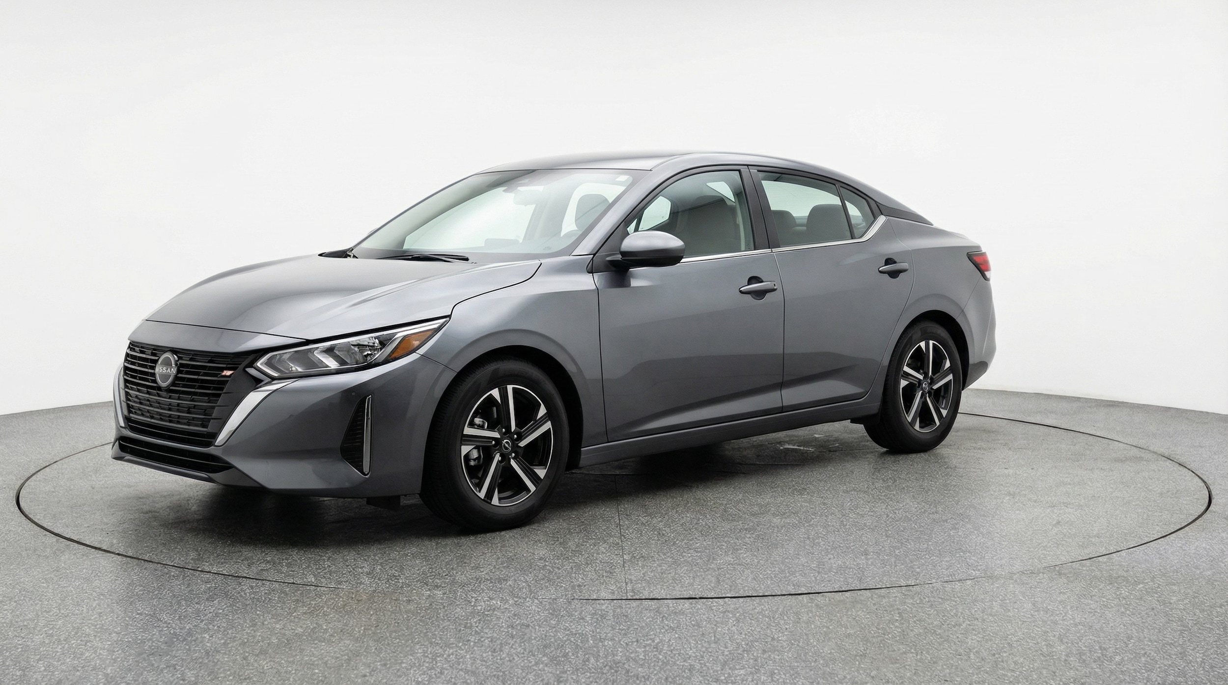 Thumbnail: 2025 Nissan Sentra - 3