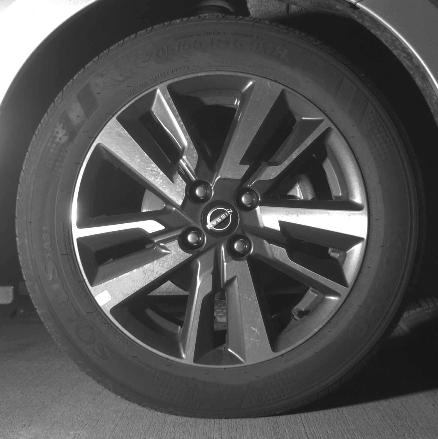 Thumbnail: 2025 Nissan Versa - 10