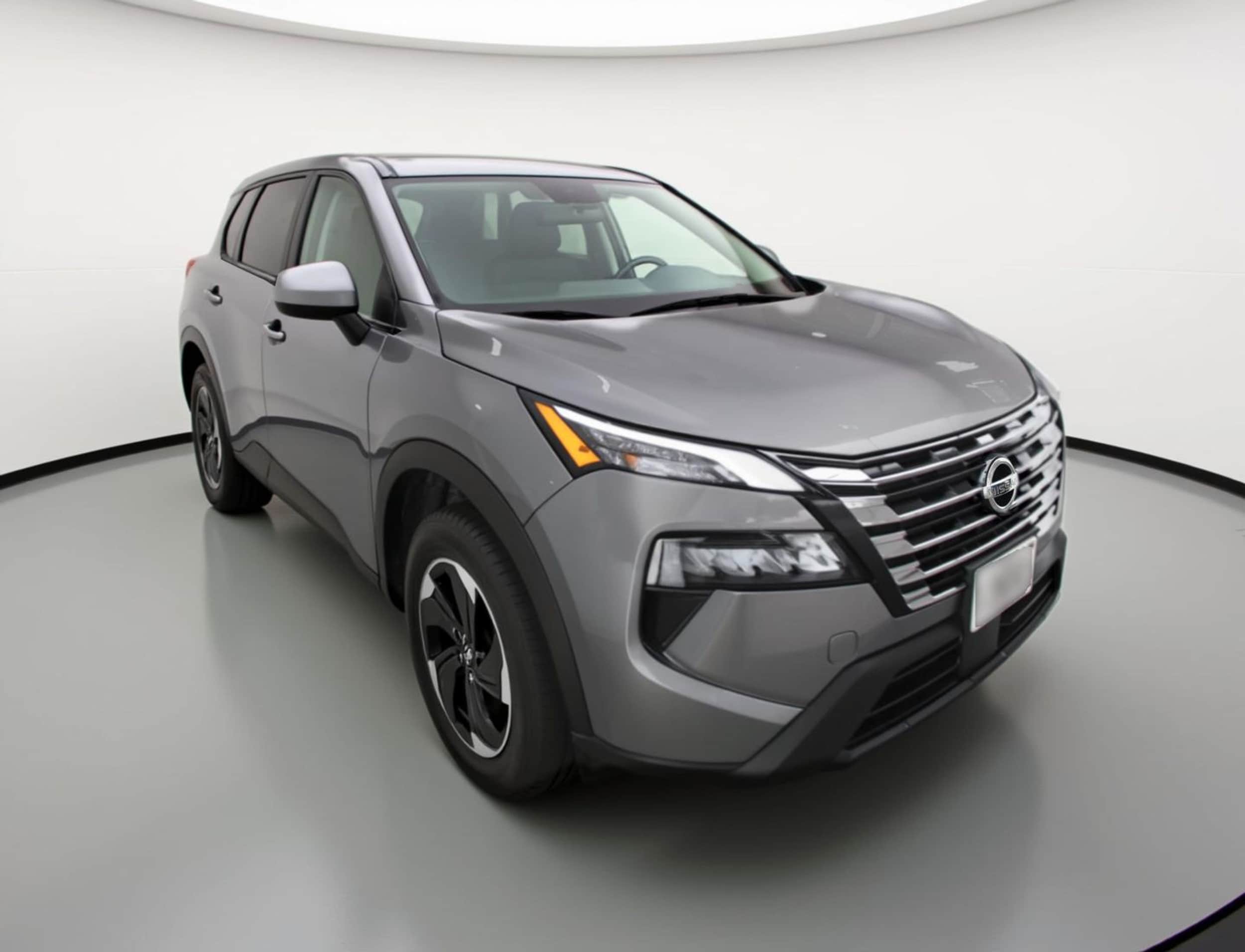 Thumbnail: 2025 Nissan Rogue - 1
