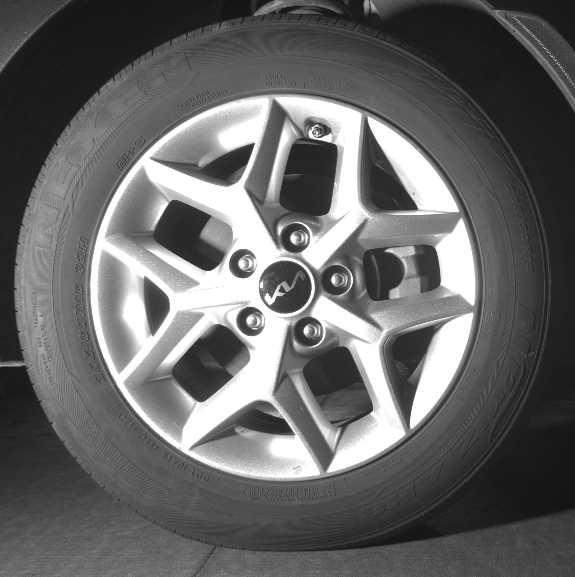 Thumbnail: 2025 Kia Soul - 13