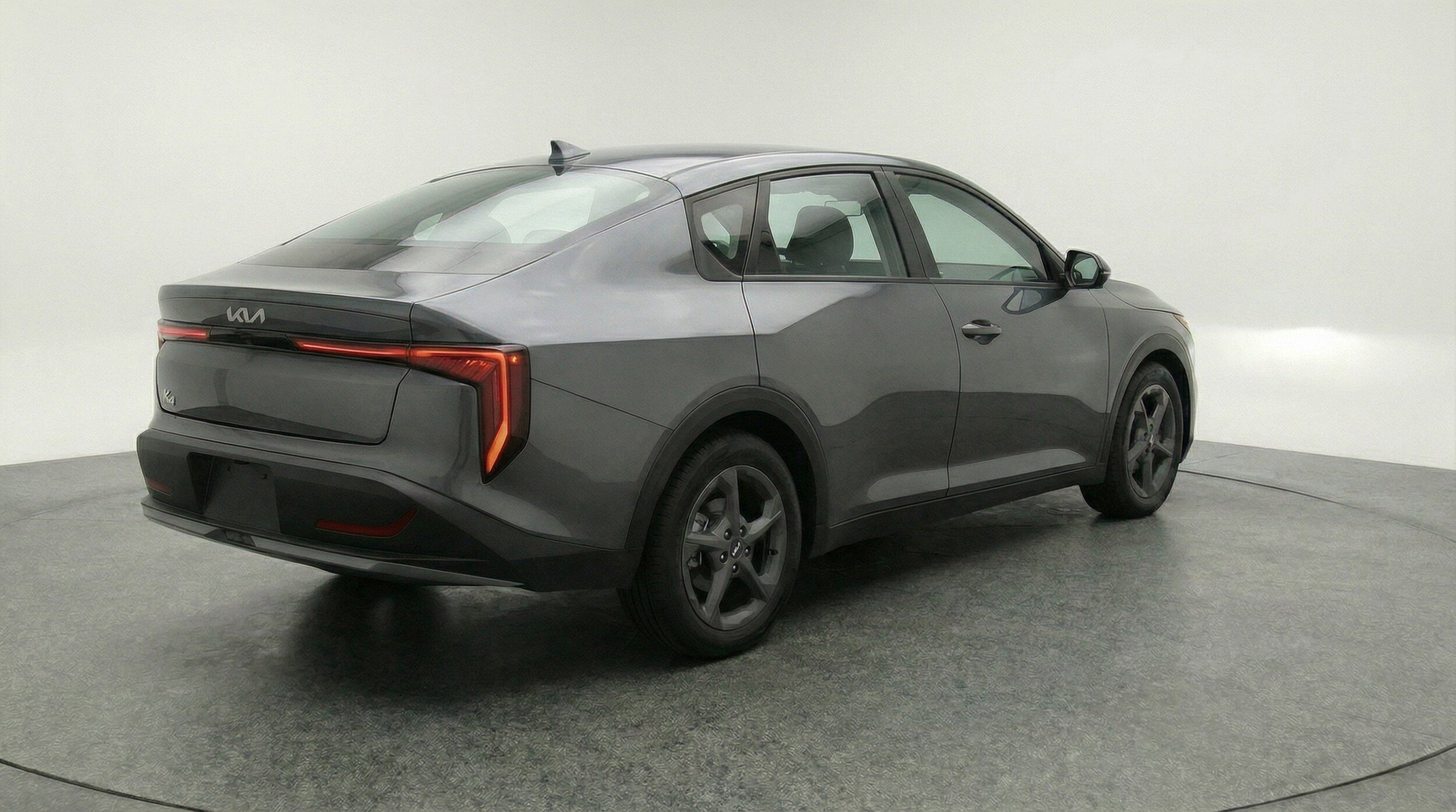 Thumbnail: 2025 Kia K4 - 9