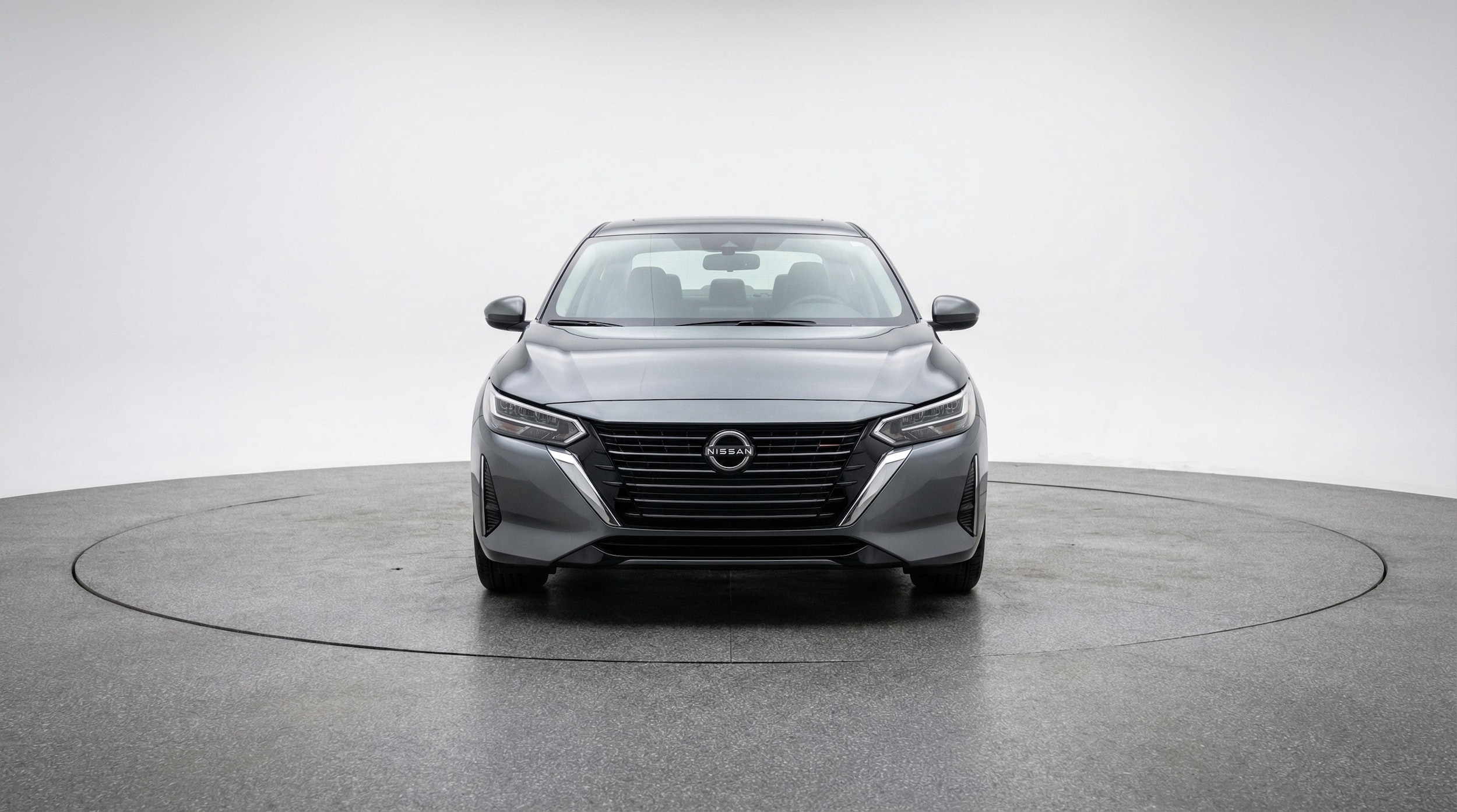 Thumbnail: 2025 Nissan Sentra - 2