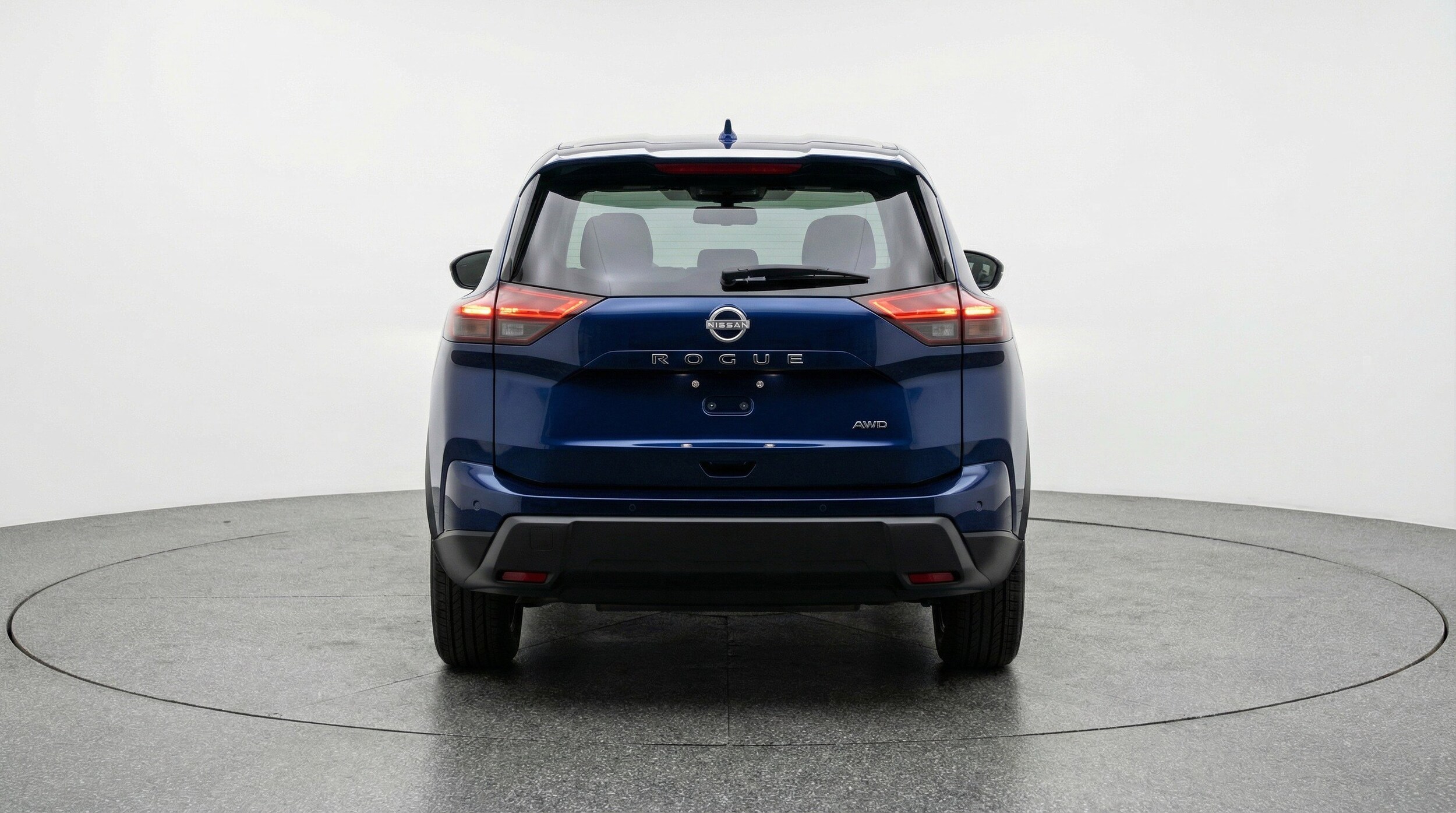 Thumbnail: 2025 Nissan Rogue - 7