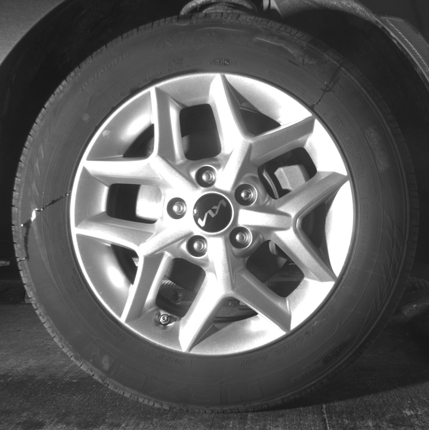 Thumbnail: 2025 Kia Soul - 13