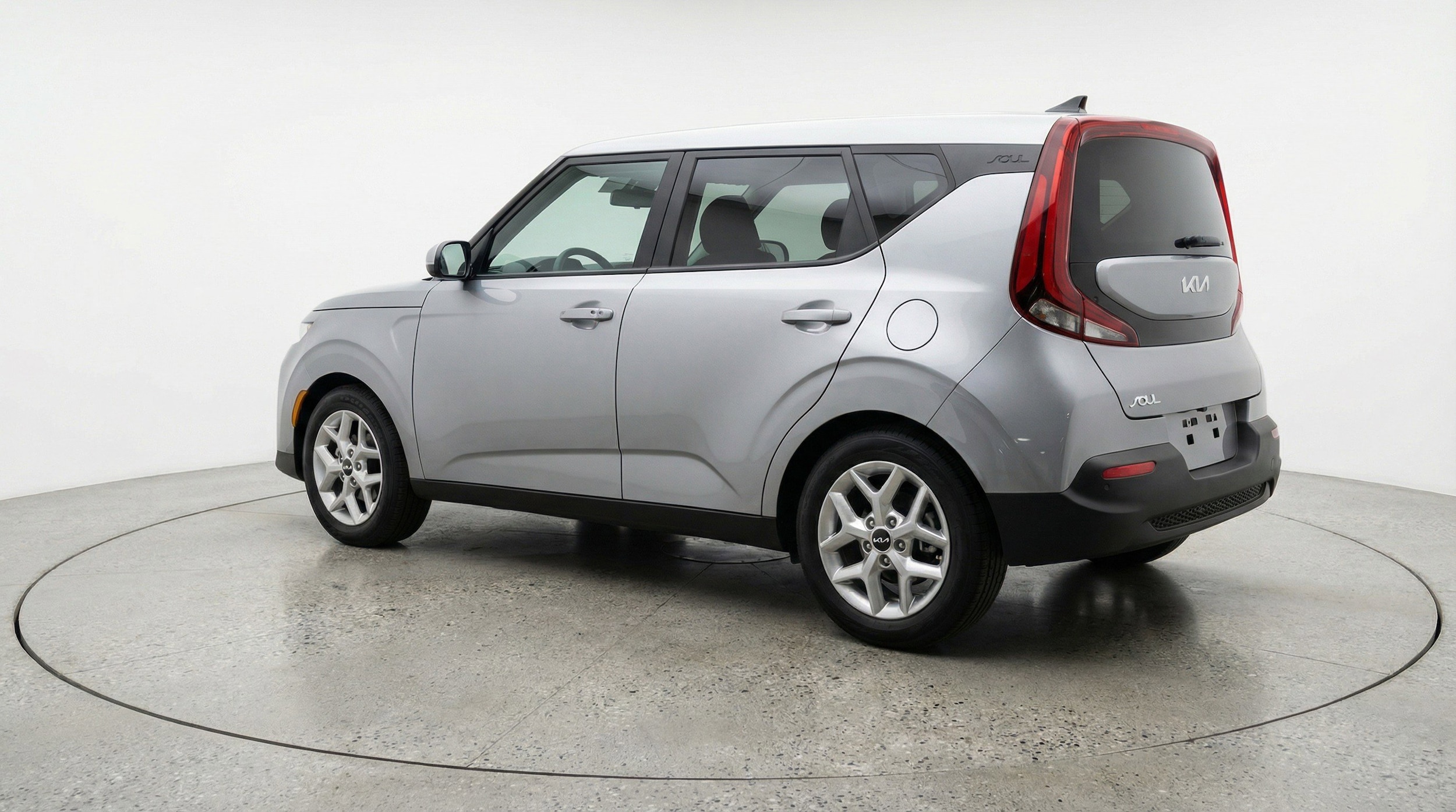 Thumbnail: 2025 Kia Soul - 6