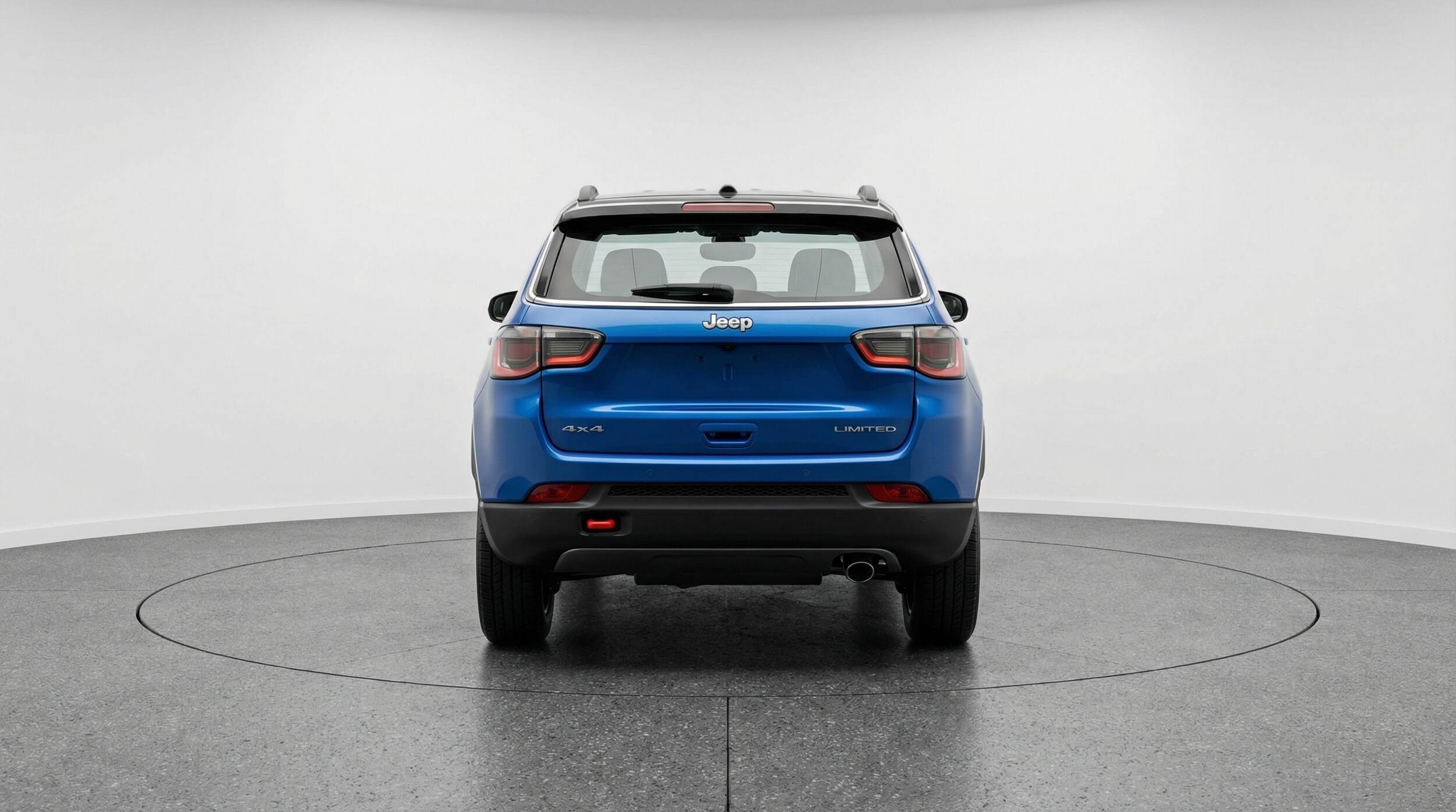 Thumbnail: 2025 Jeep Compass - 6