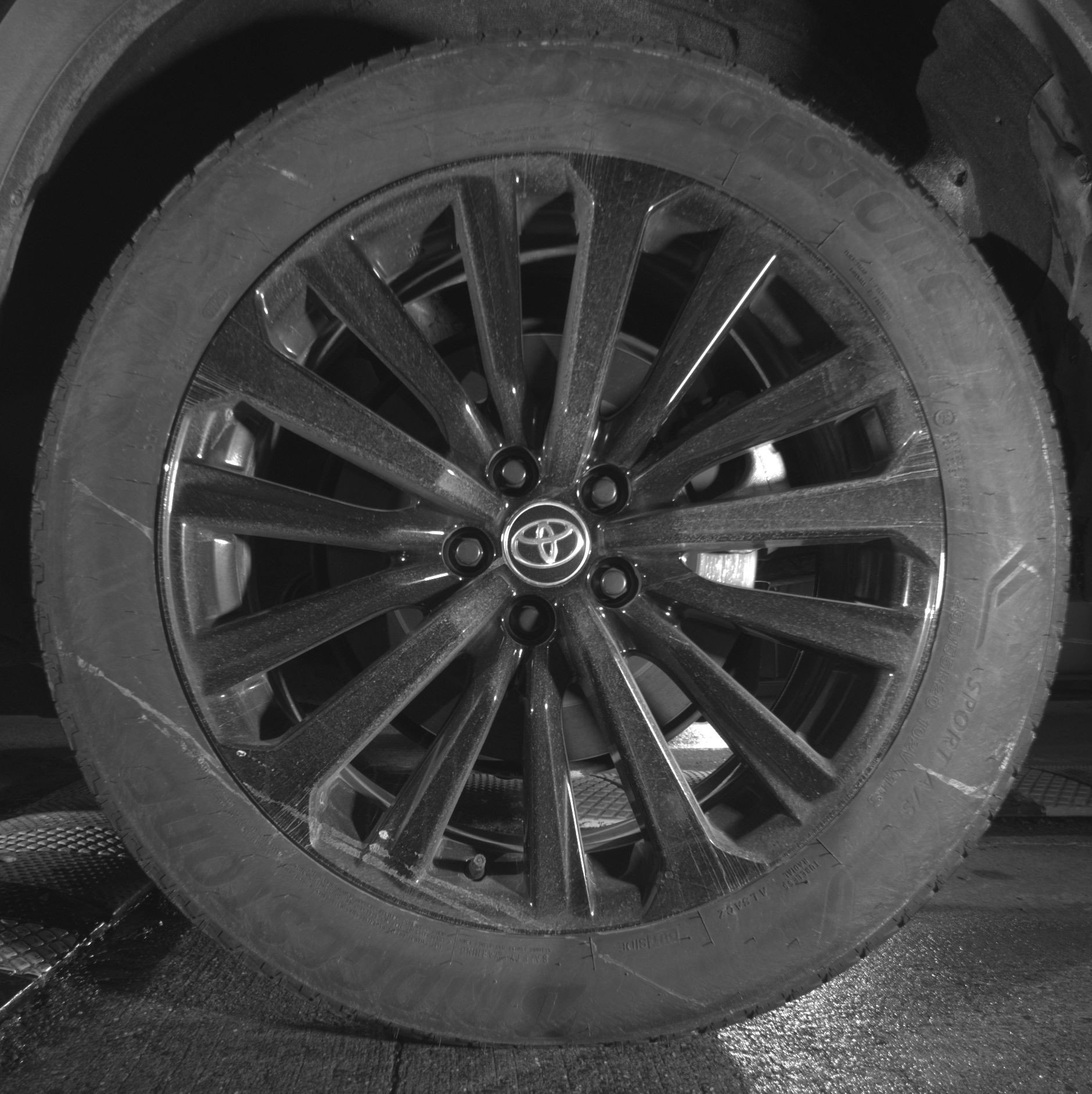 Thumbnail: 2025 Toyota Highlander - 14