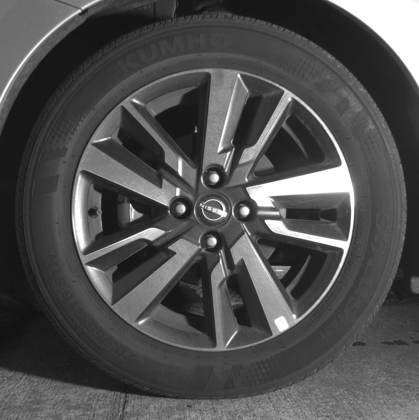 Thumbnail: 2025 Nissan Versa - 9