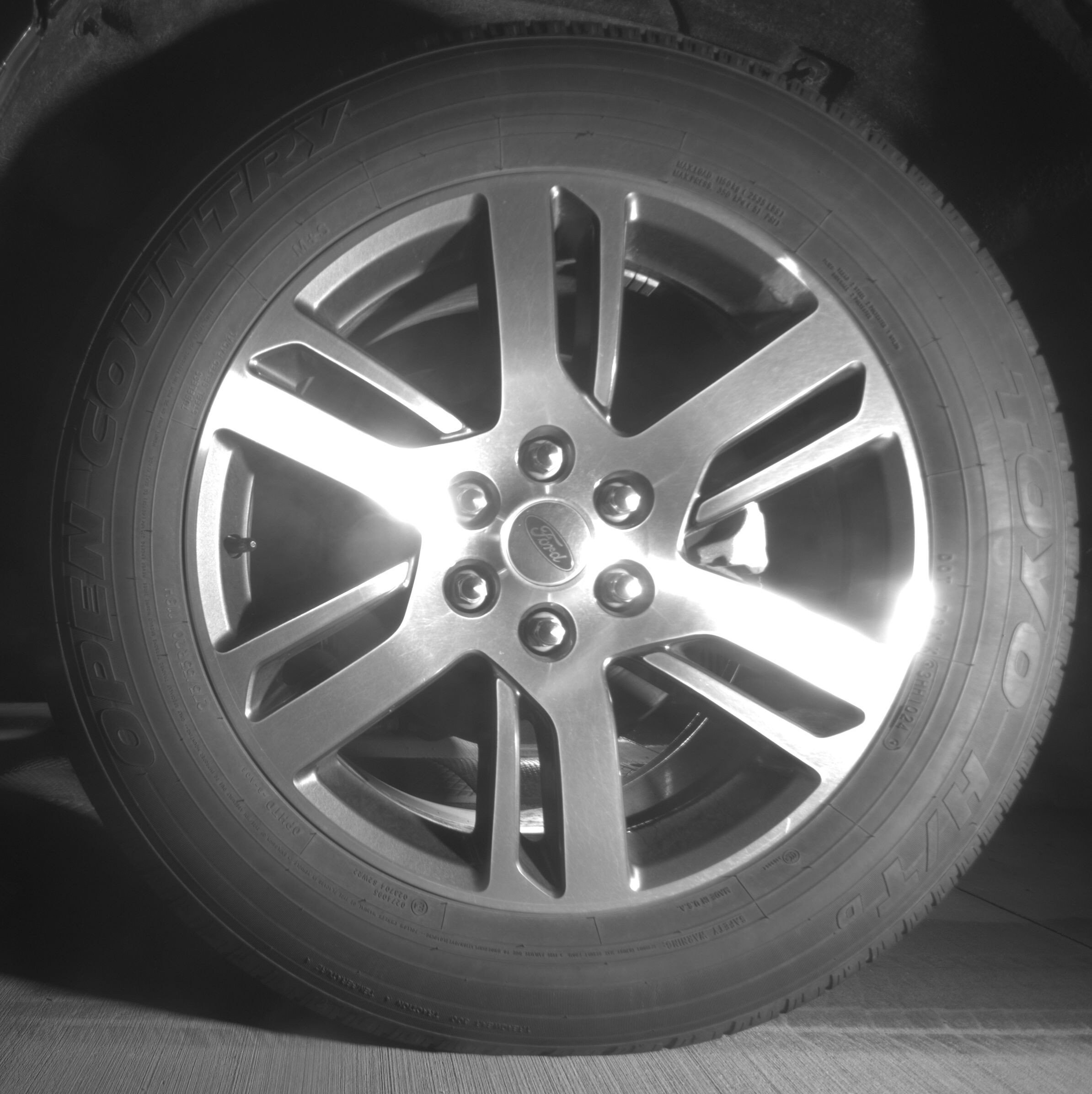 Thumbnail: 2024 Ford Expedition MAX - 14