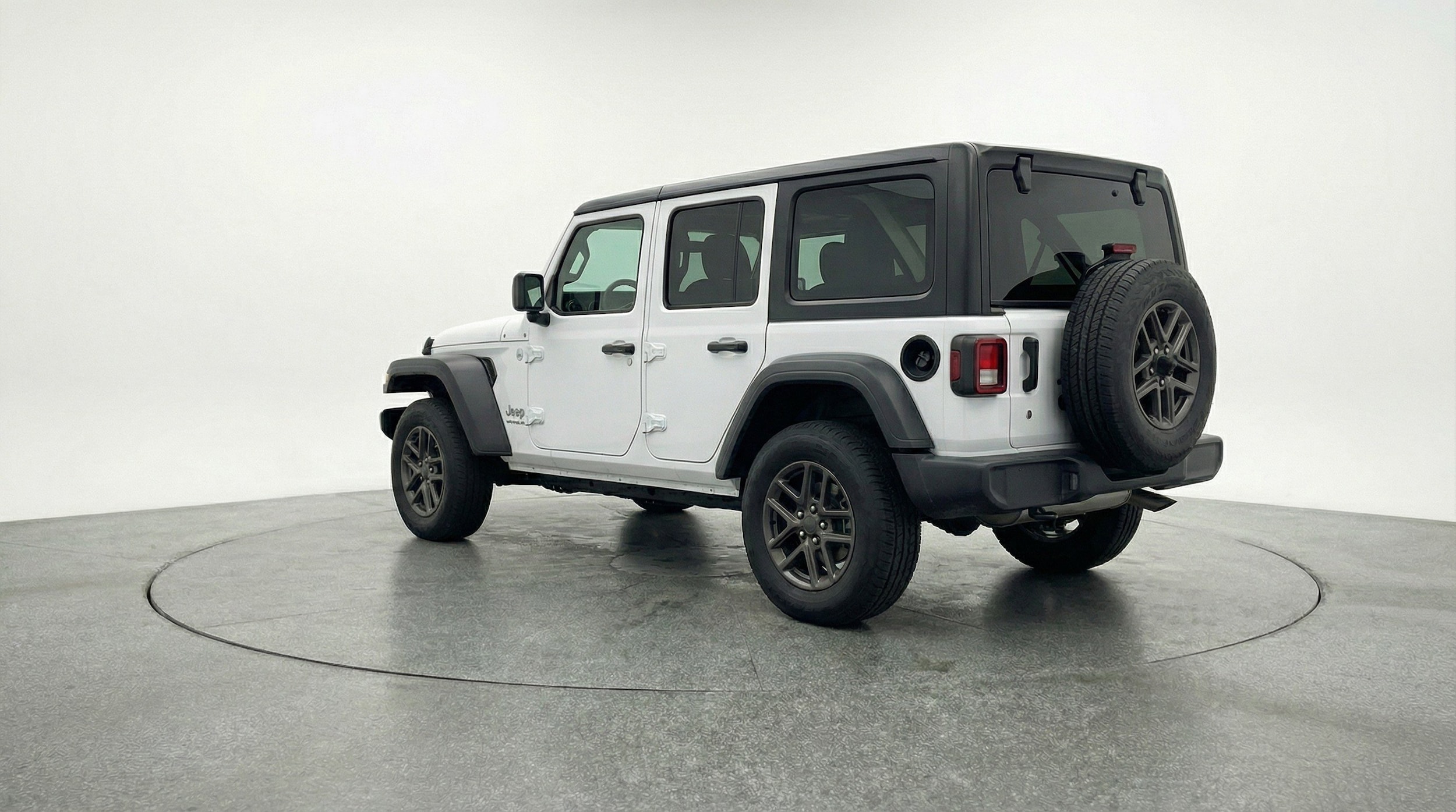 Thumbnail: 2025 Jeep Wrangler - 6