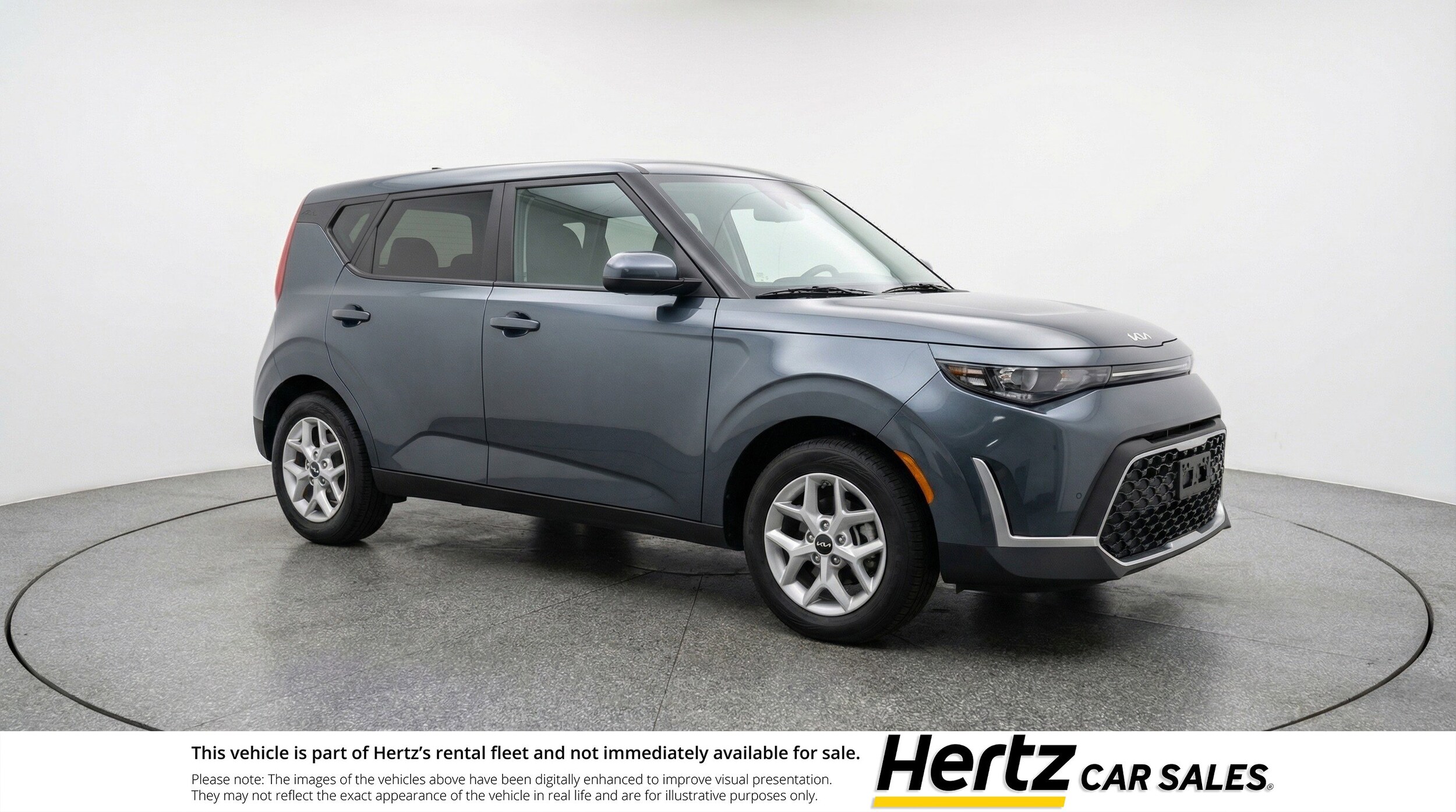 Thumbnail: 2025 Kia Soul - 1