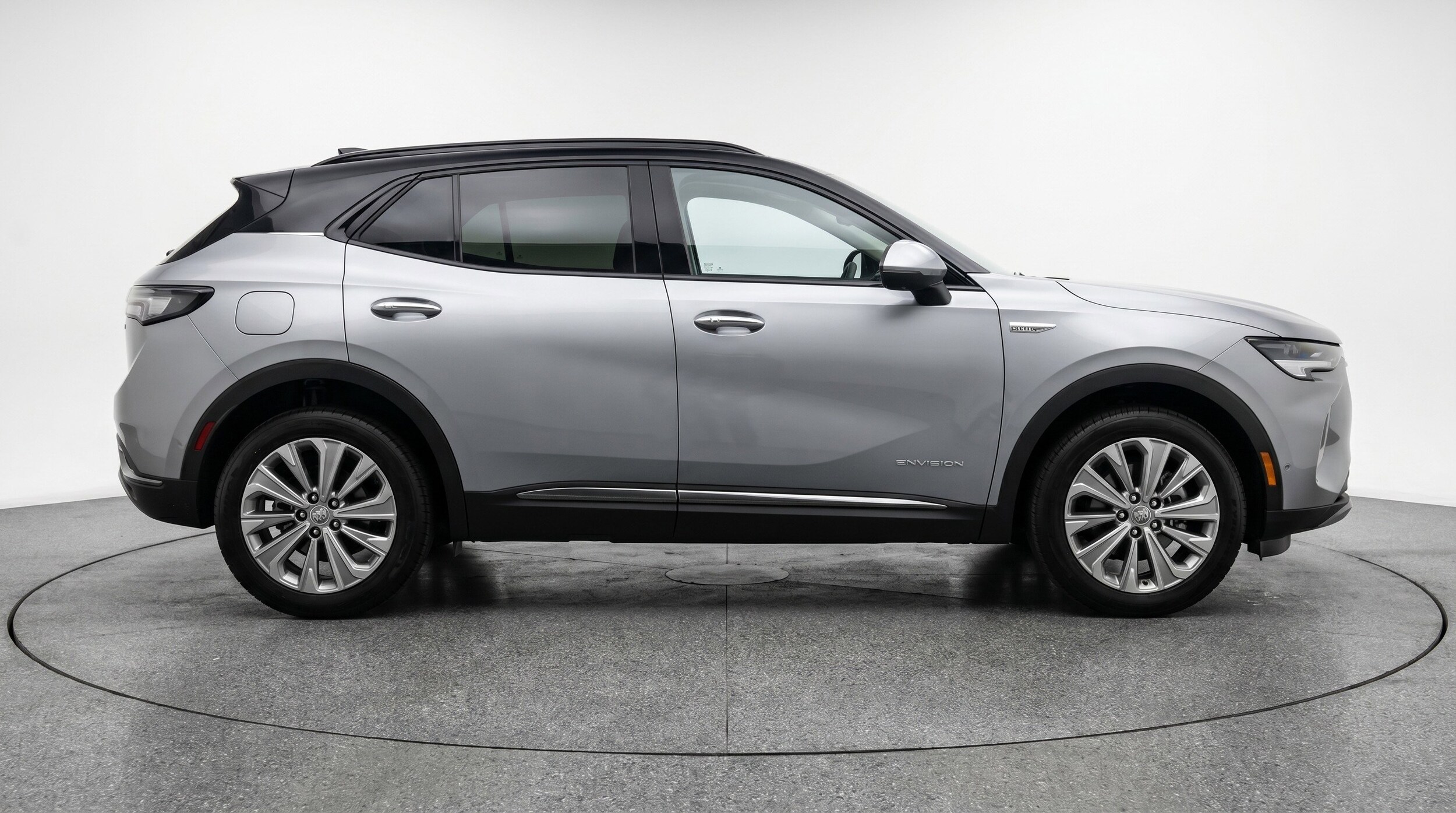 Thumbnail: 2024 Buick Envision - 11
