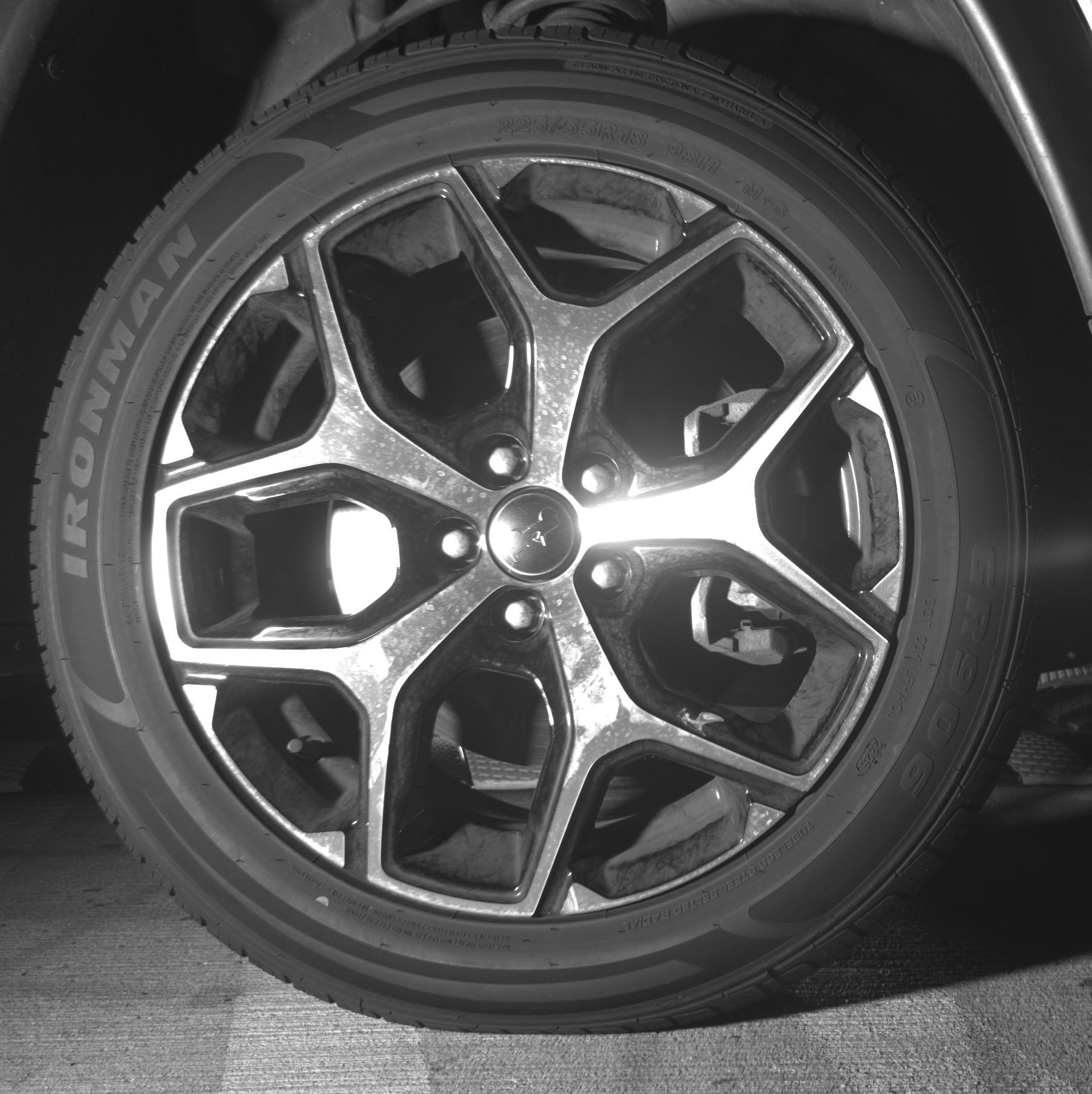 Thumbnail: 2025 Jeep Compass - 13