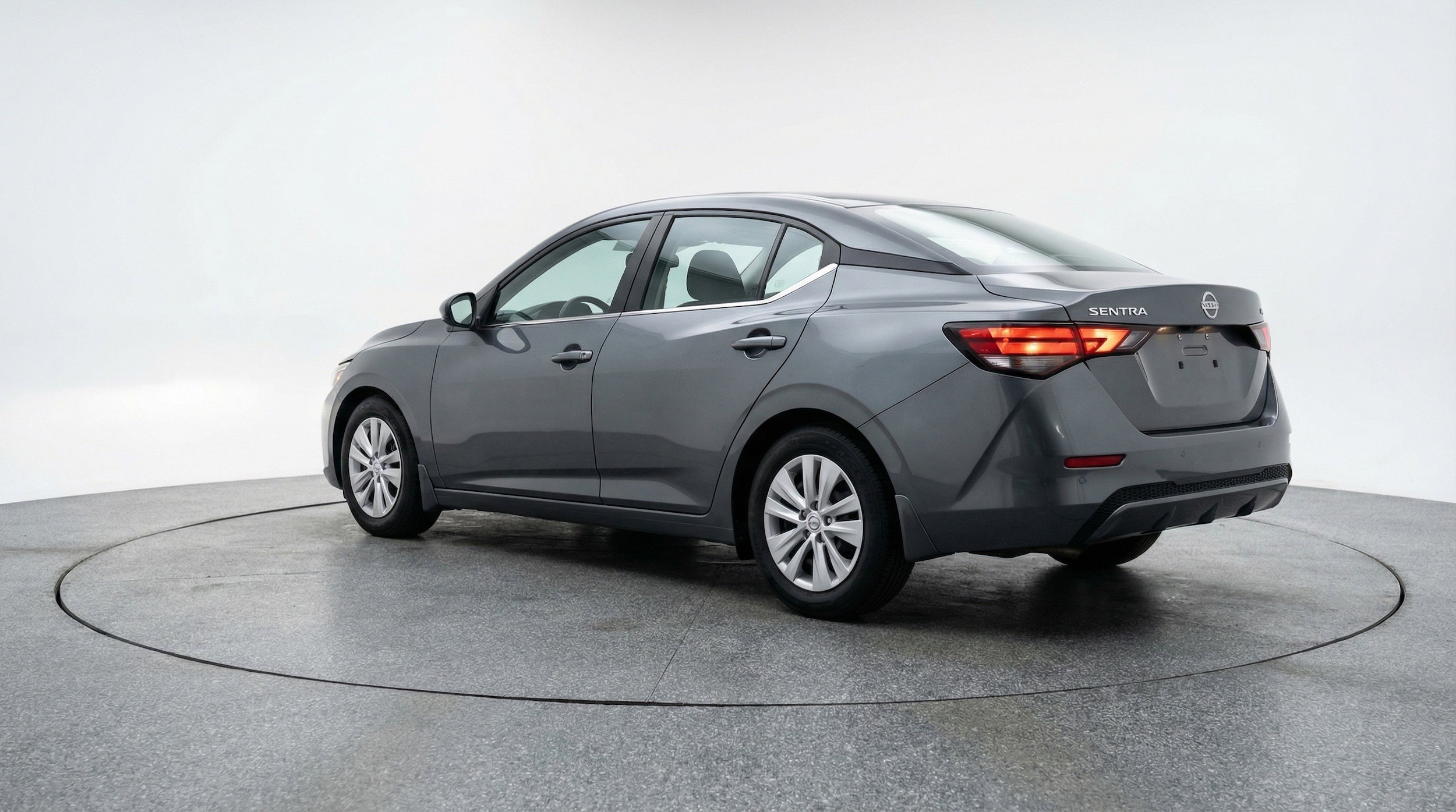 Thumbnail: 2025 Nissan Sentra - 6