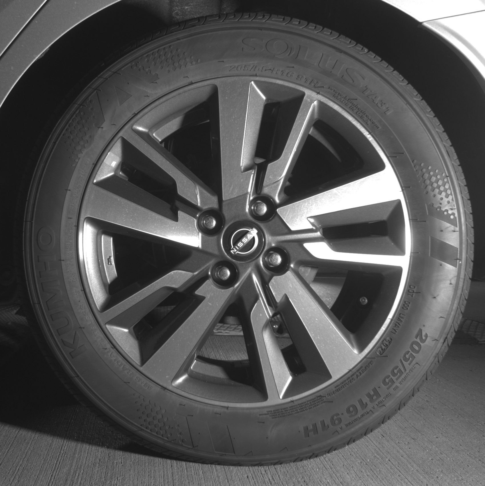 Thumbnail: 2025 Nissan Versa - 14