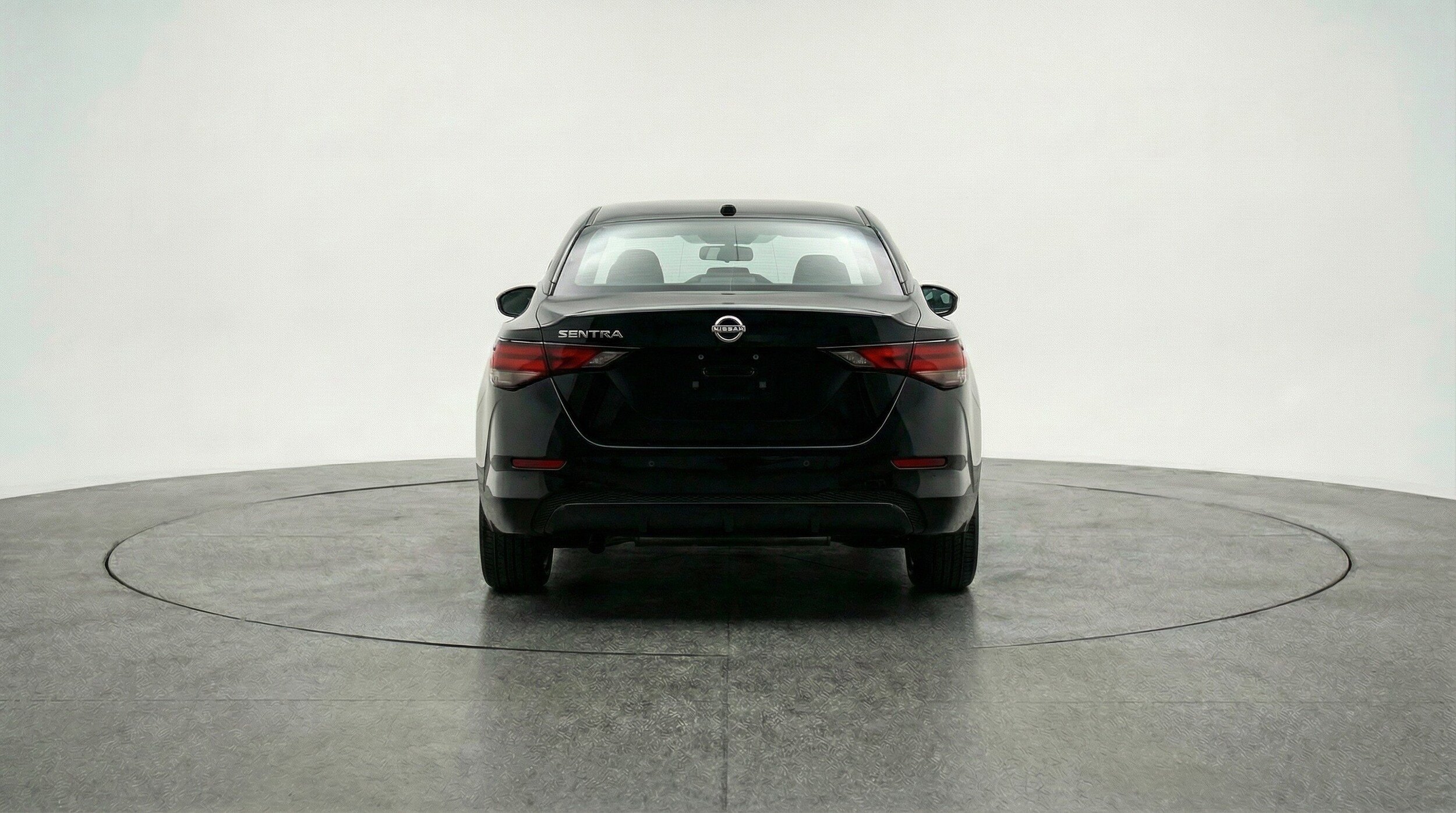 Thumbnail: 2025 Nissan Sentra - 7