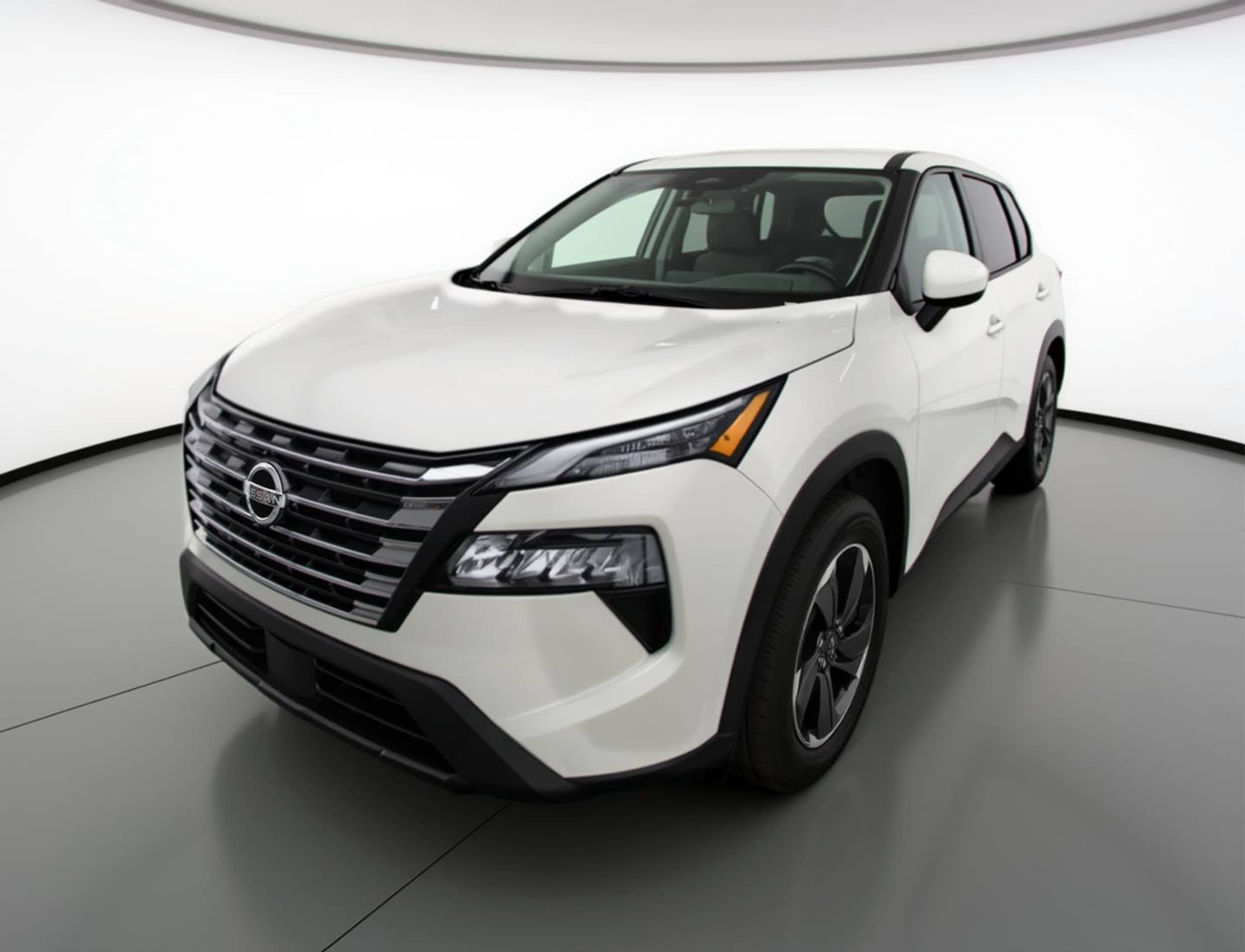 Thumbnail: 2025 Nissan Rogue - 3