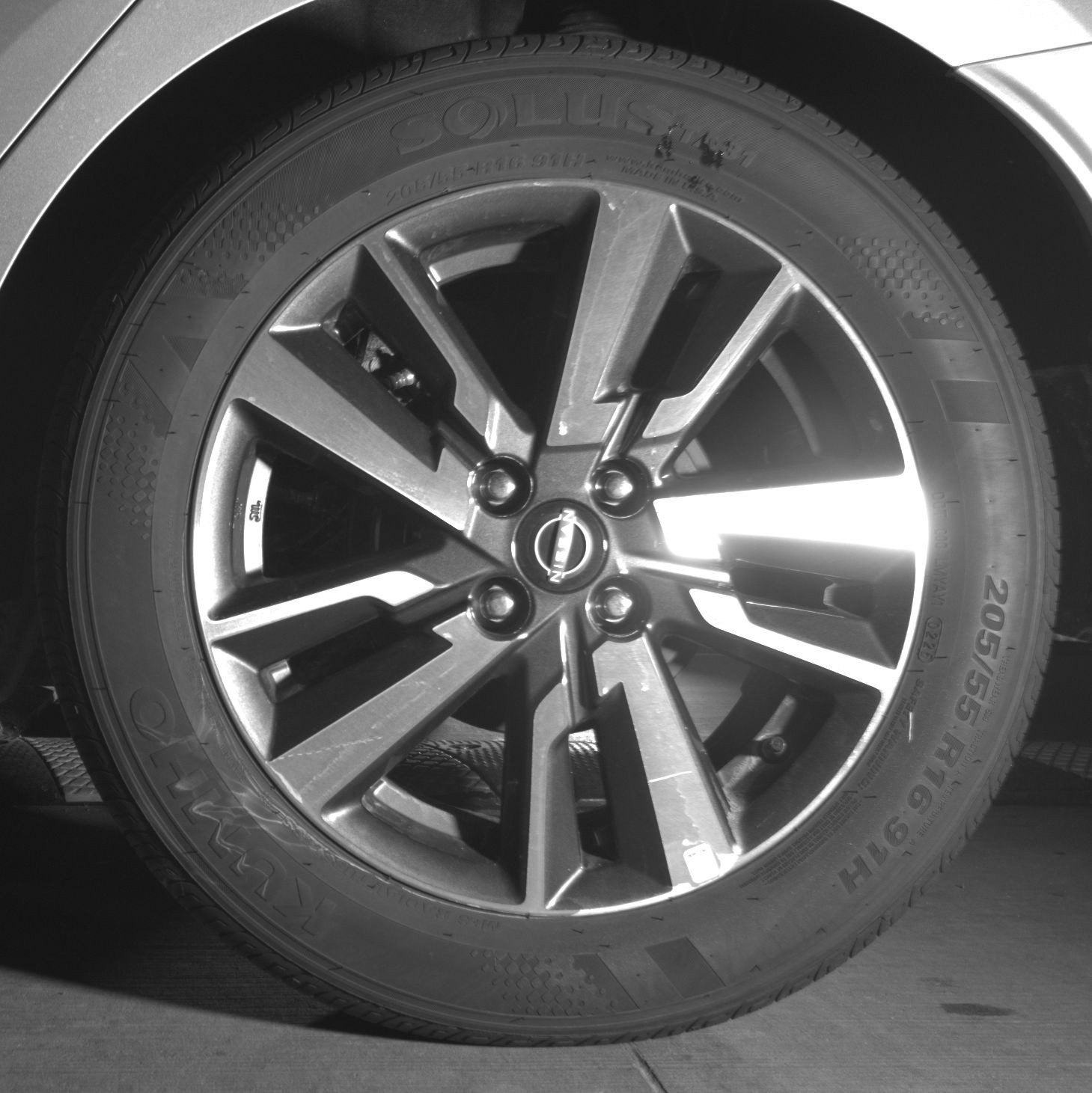 Thumbnail: 2025 Nissan Versa - 14