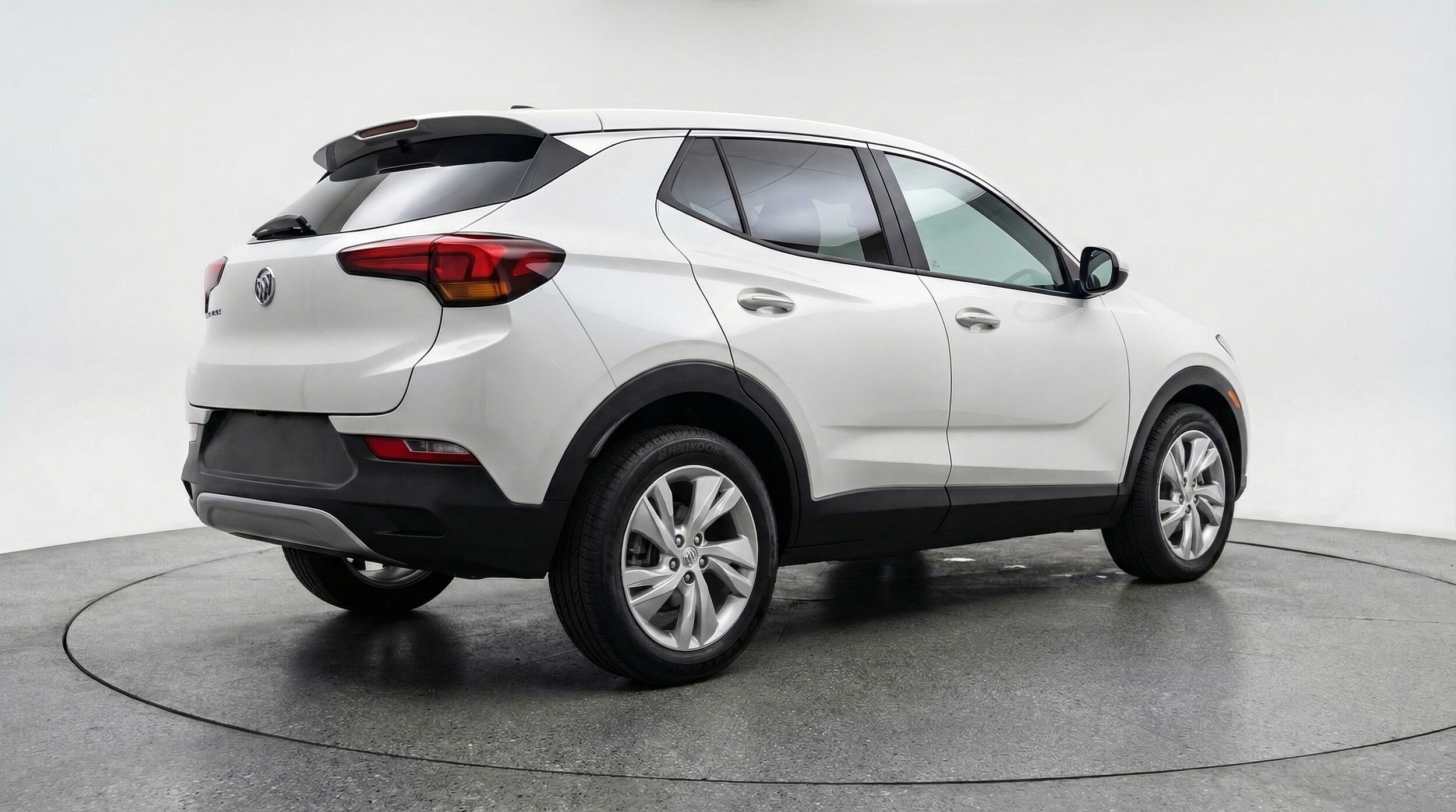 Thumbnail: 2025 Buick Encore GX - 7