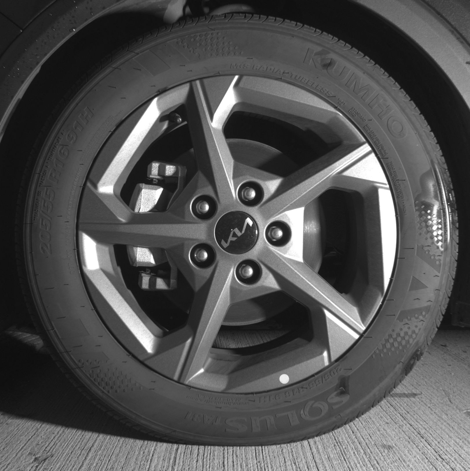 Thumbnail: 2025 Kia K4 - 12