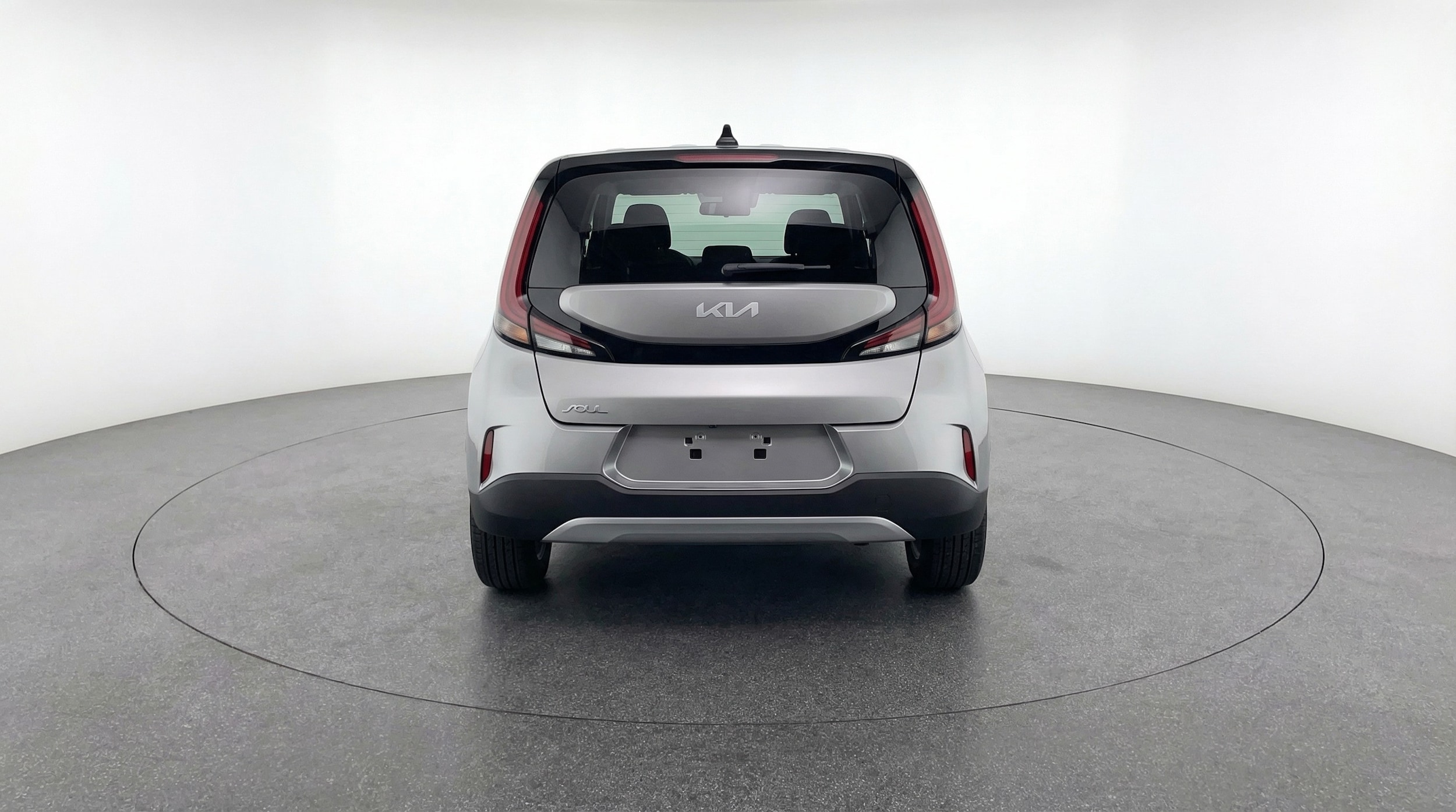 Thumbnail: 2025 Kia Soul - 6