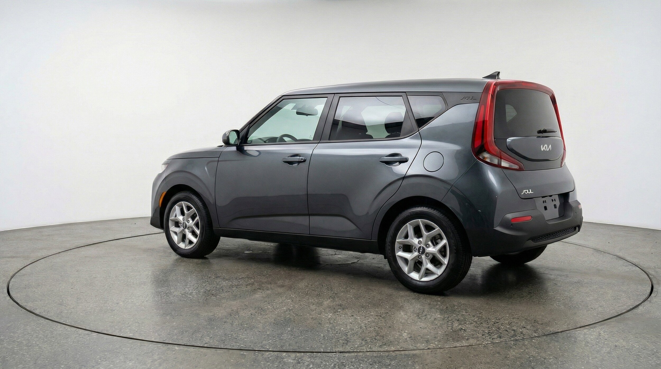 Thumbnail: 2025 Kia Soul - 6