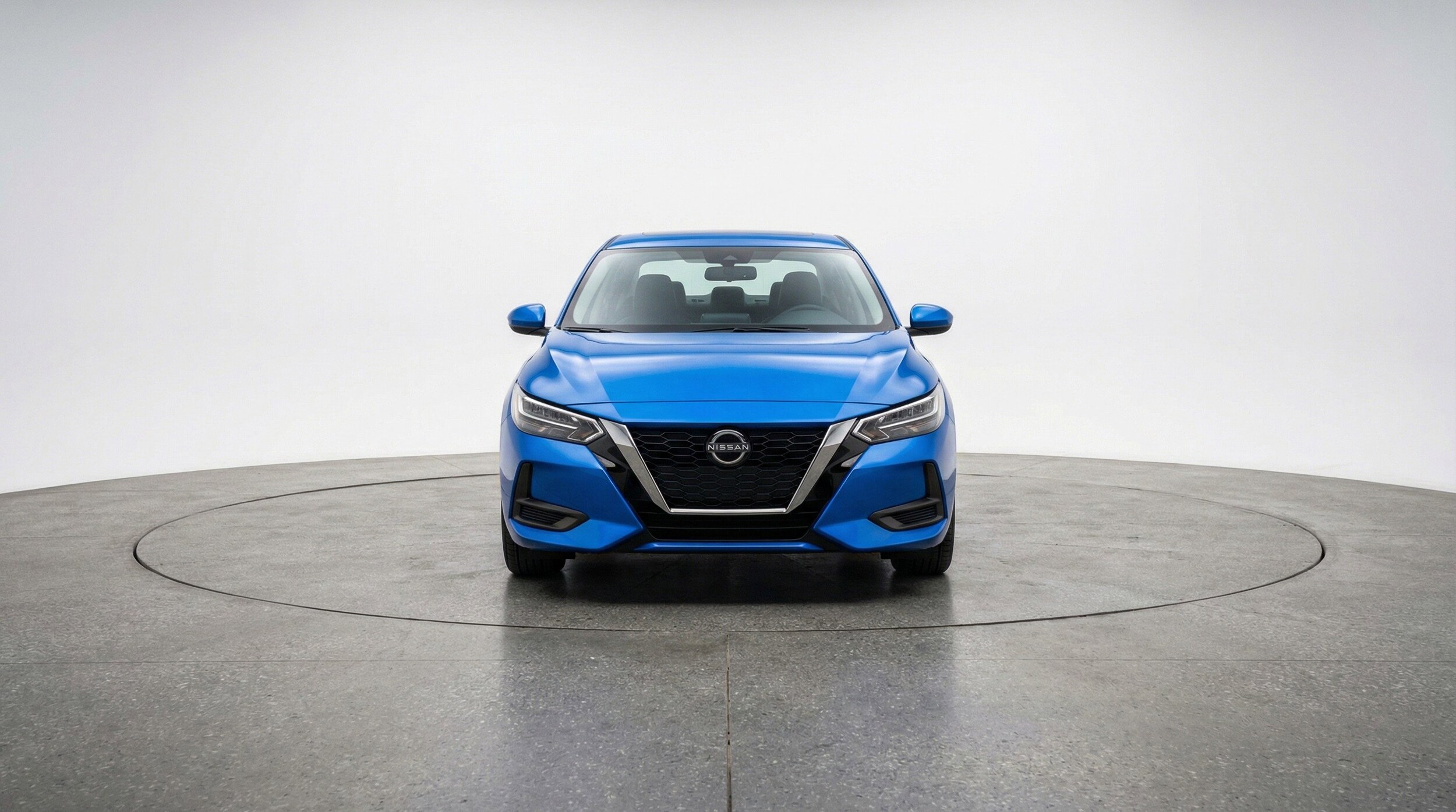 Thumbnail: 2025 Nissan Sentra - 2