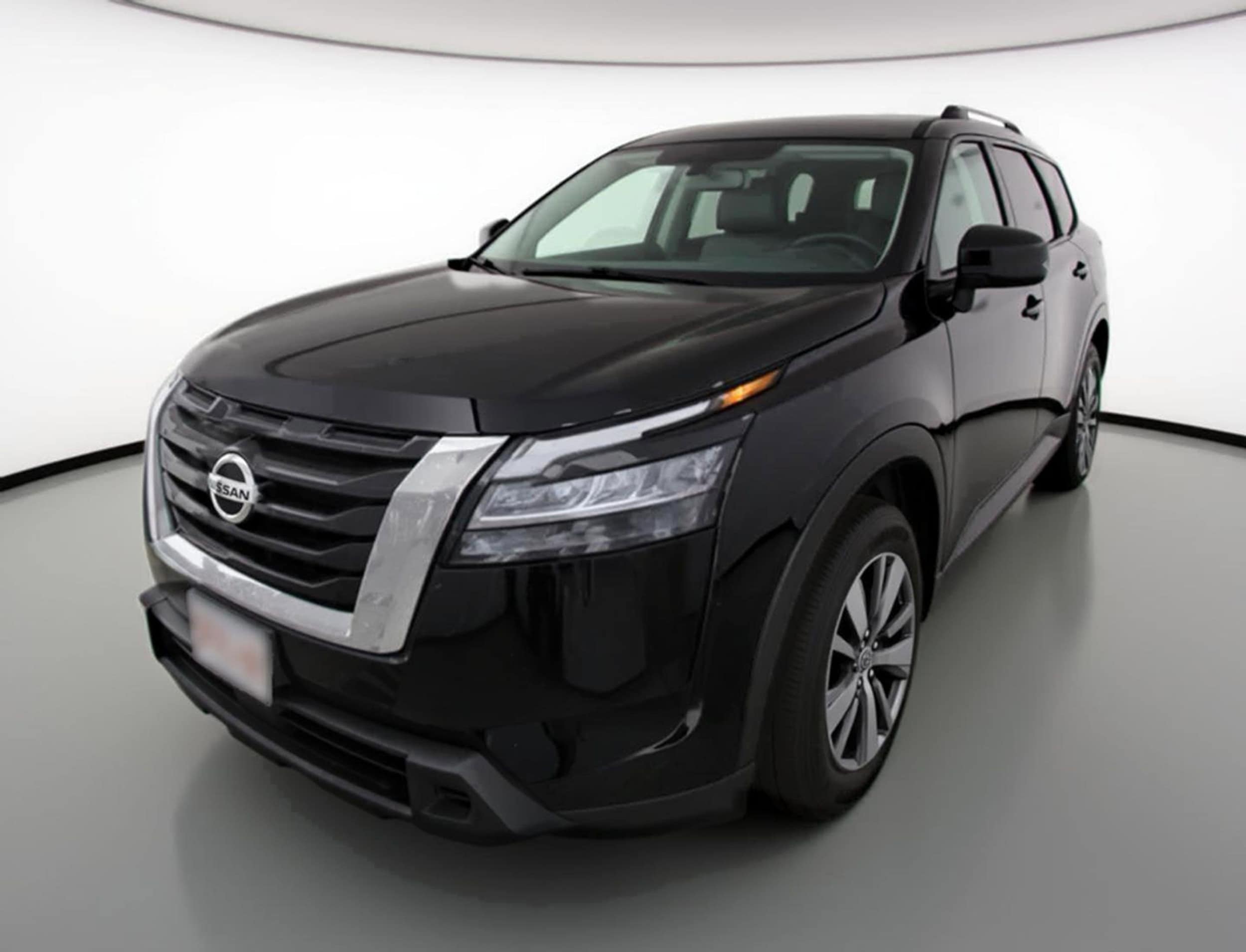 Thumbnail: 2025 Nissan Pathfinder - 3