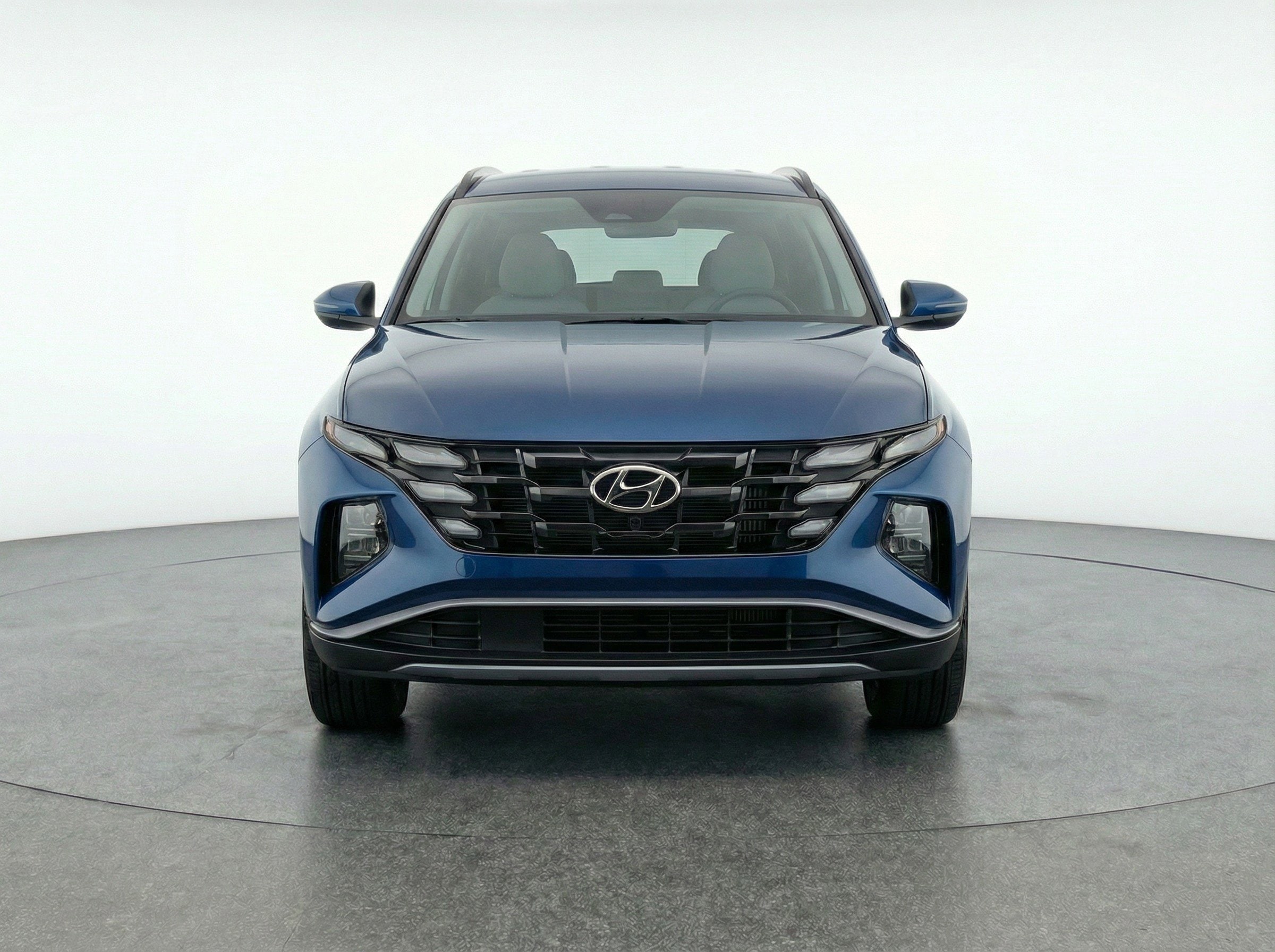 Thumbnail: 2025 Hyundai Tucson - 2