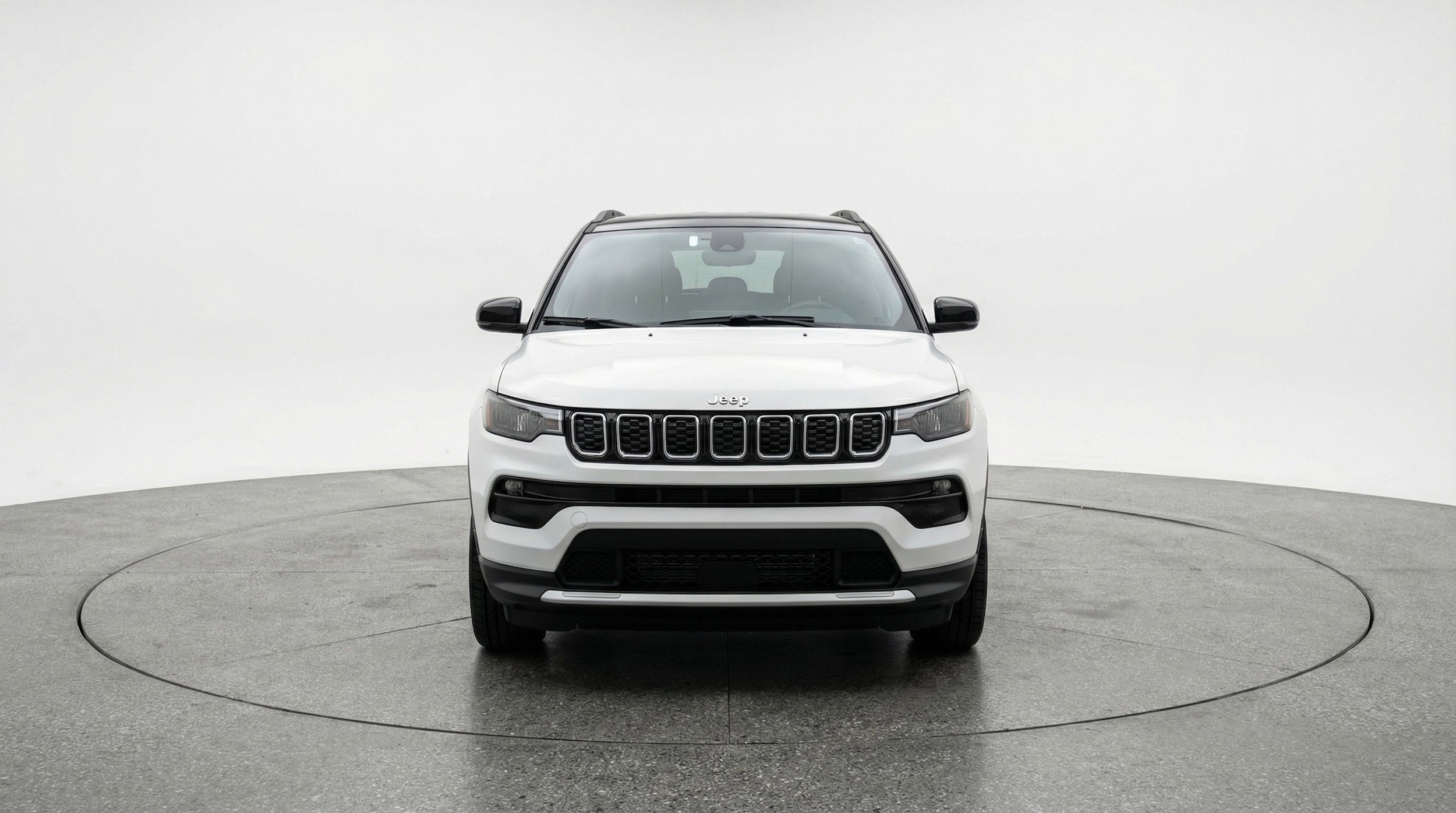 Thumbnail: 2025 Jeep Compass - 2