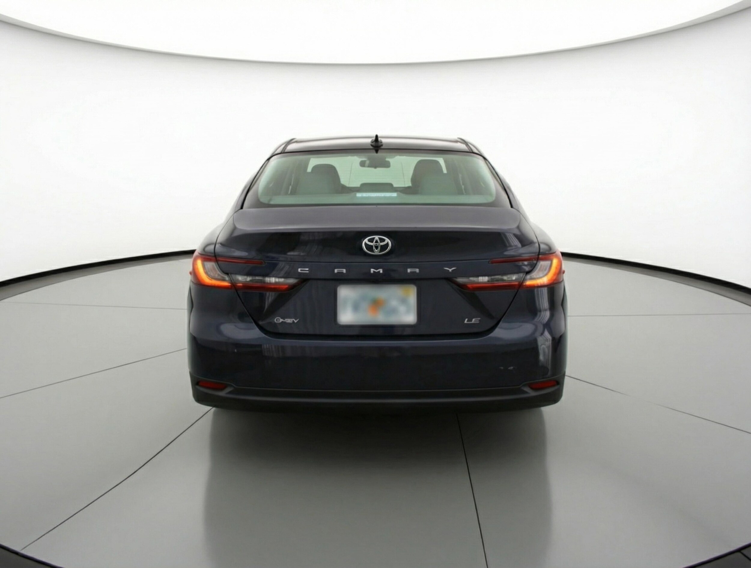 Thumbnail: 2025 Toyota Camry - 6