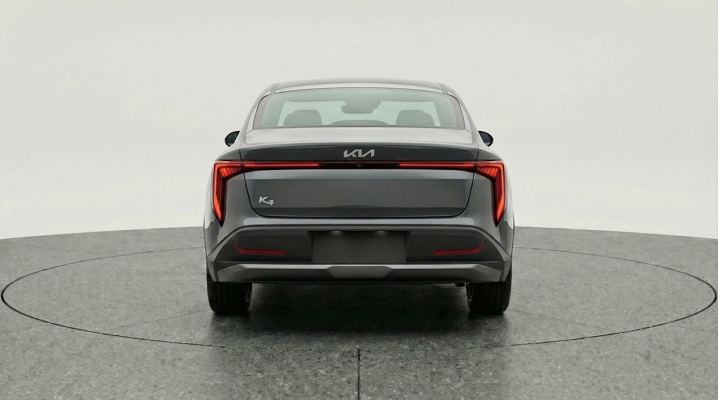 Thumbnail: 2025 Kia K4 - 7