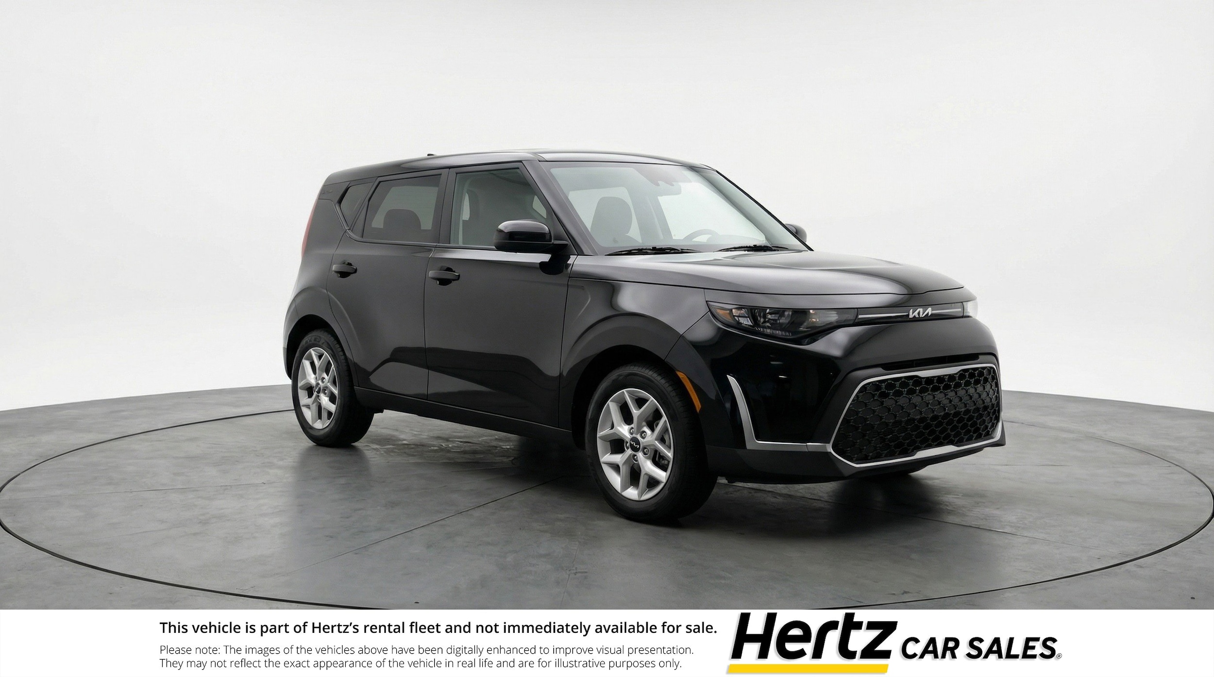 Thumbnail: 2025 Kia Soul - 1